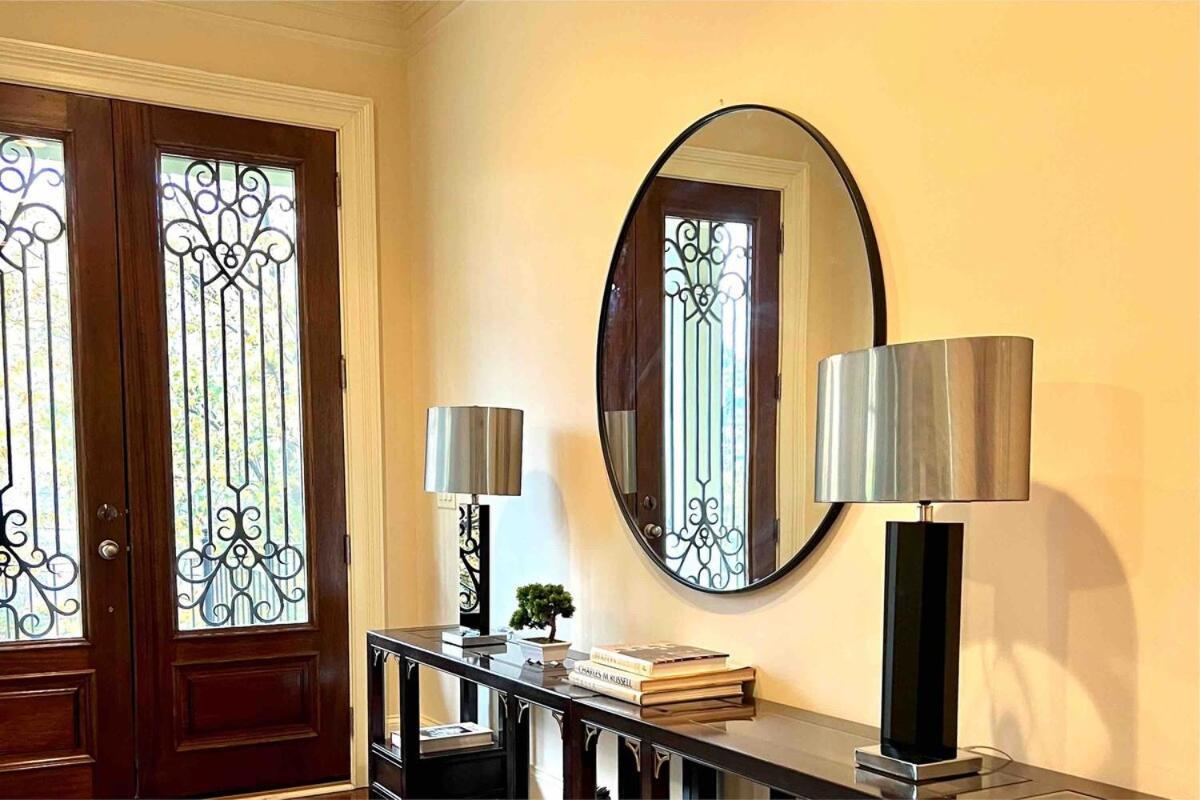 Villa Luxury Buckhead Executive Oasis For Family Or Work Atlanta