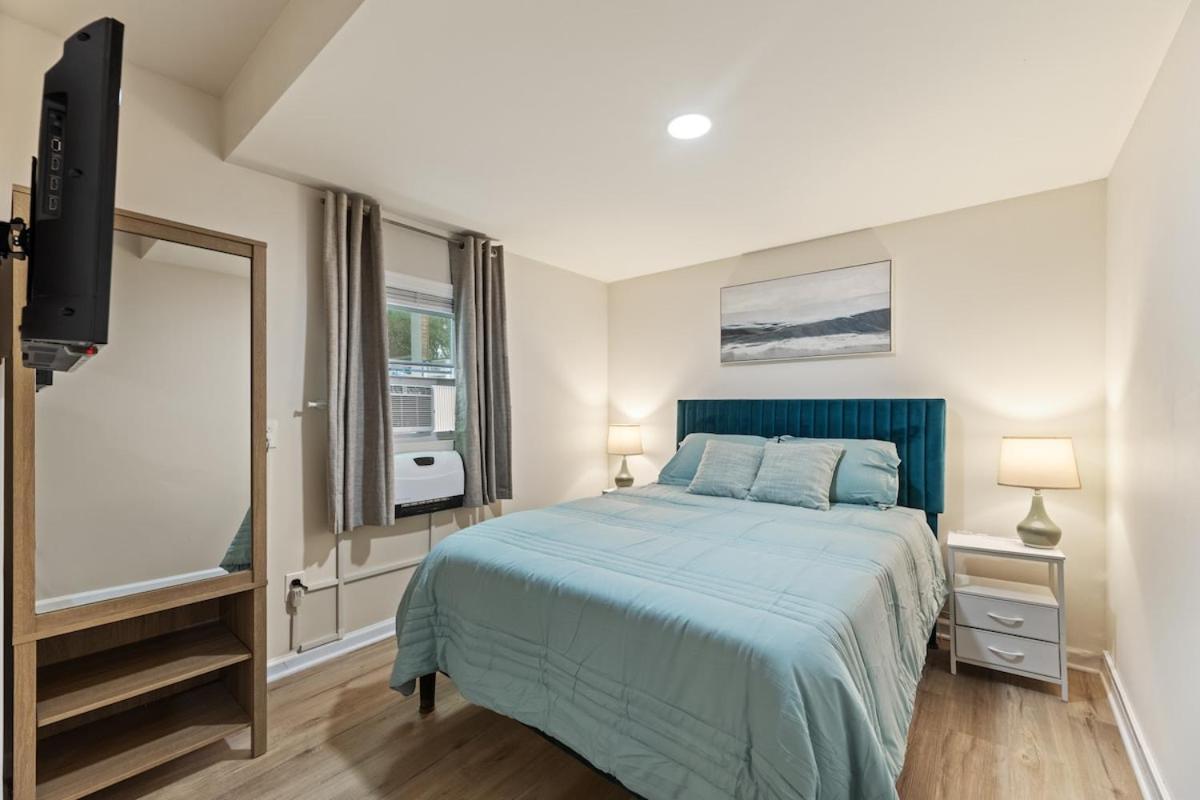 Holiday home Modern 2Br Near Mercedes Benz Stadium Sleeps 6 Free Parking And Yard Atlanta
