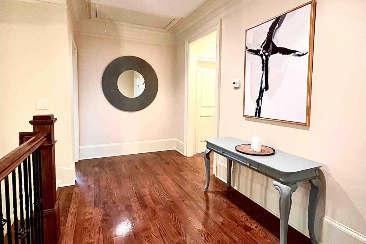 Luxury Buckhead Executive Oasis For Family Or Work Villa