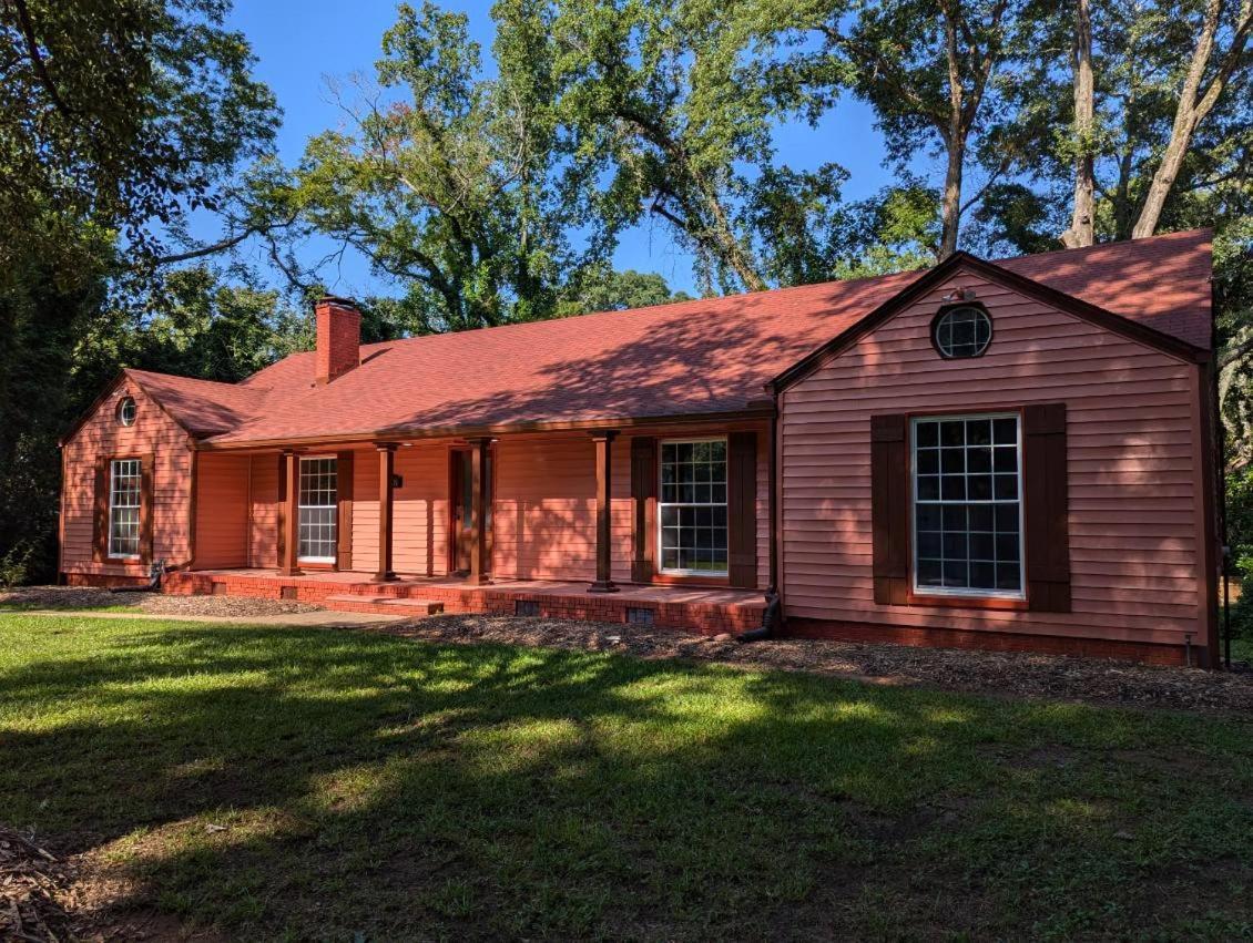 Victoria Holiday home