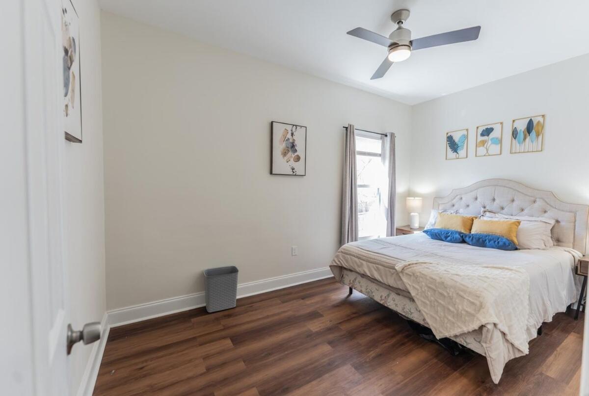 Modern 5 Bedroom - 2 Miles To Zoo And Aquarium *