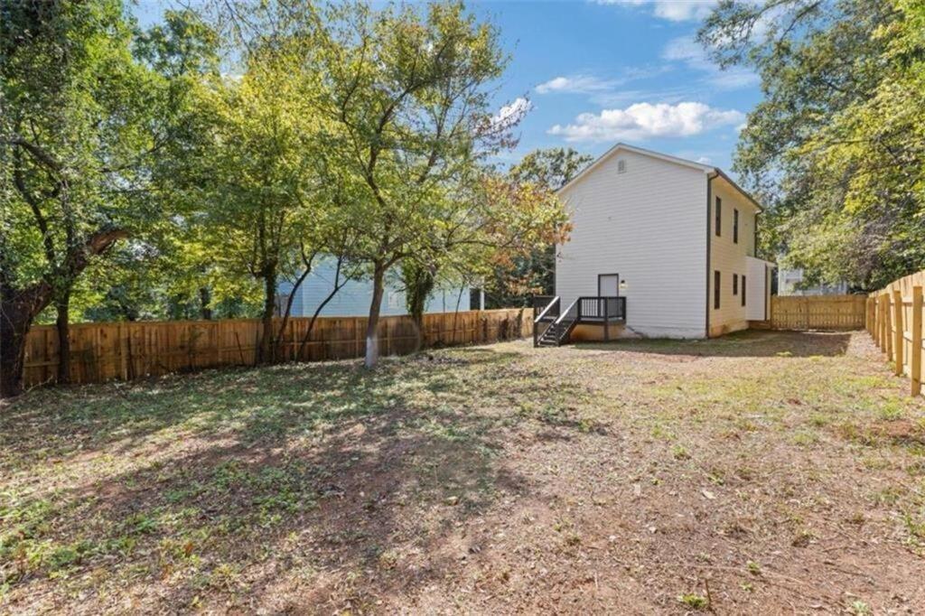 Modern 5 Bedroom - 2 Miles To Zoo And Aquarium * Atlanta