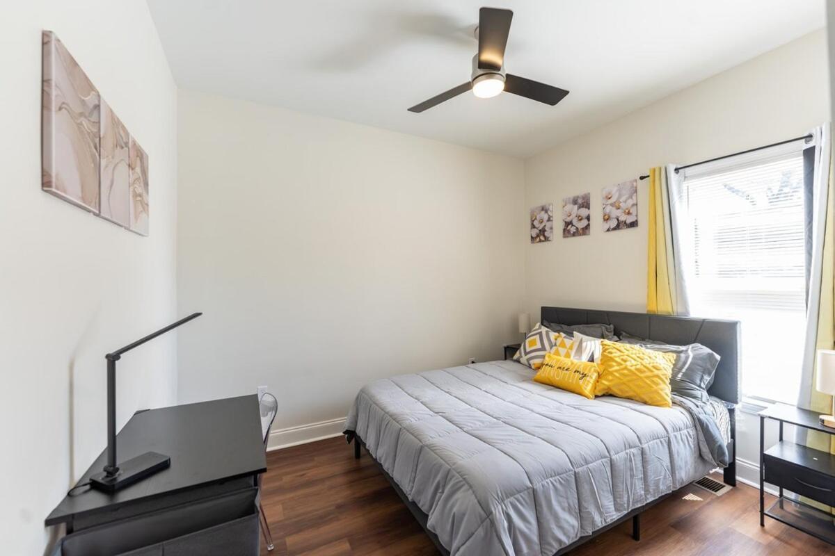 Modern 5 Bedroom - 2 Miles To Zoo And Aquarium *