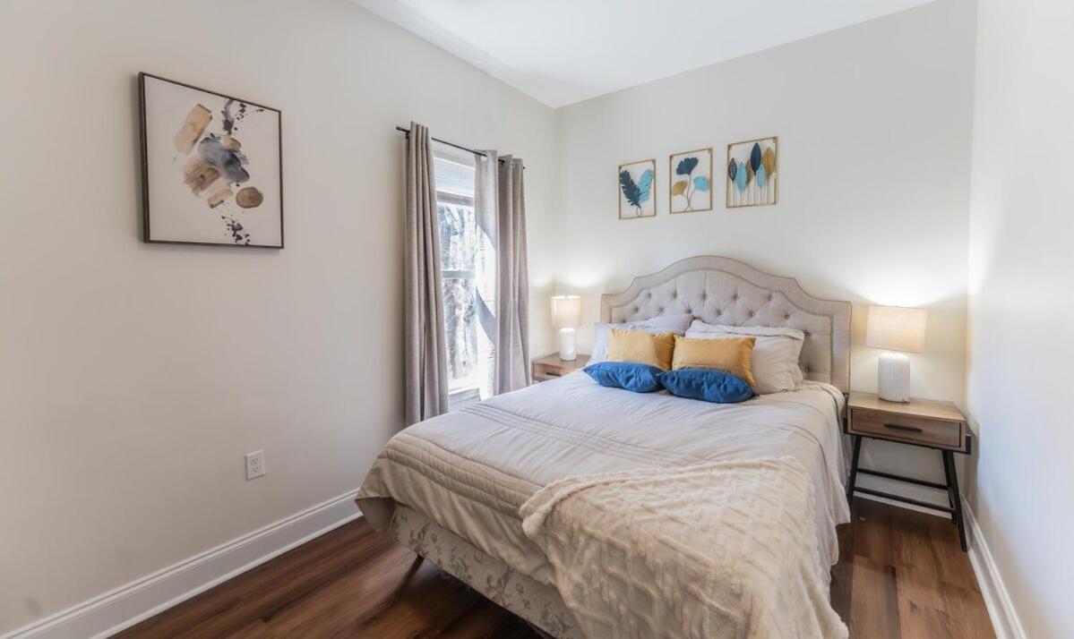 Modern 5 Bedroom - 2 Miles To Zoo And Aquarium * Atlanta