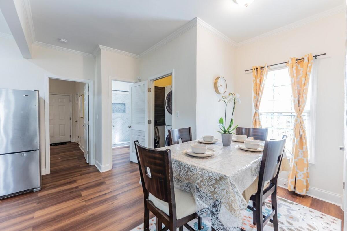 Modern 5 Bedroom - 2 Miles To Zoo And Aquarium * Atlanta