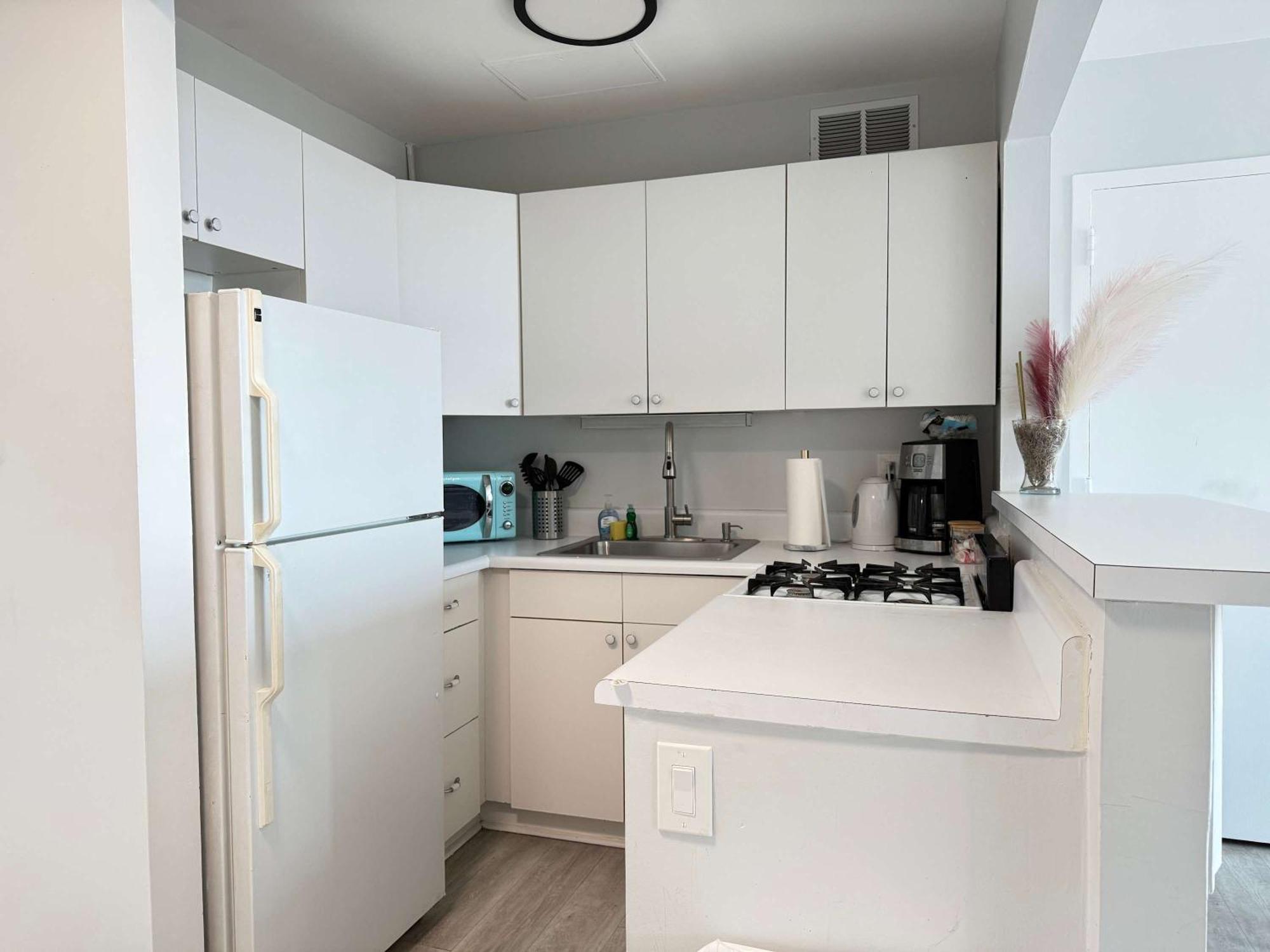 Holiday home Renovated 2 Bedroom Free Parking Lm1105