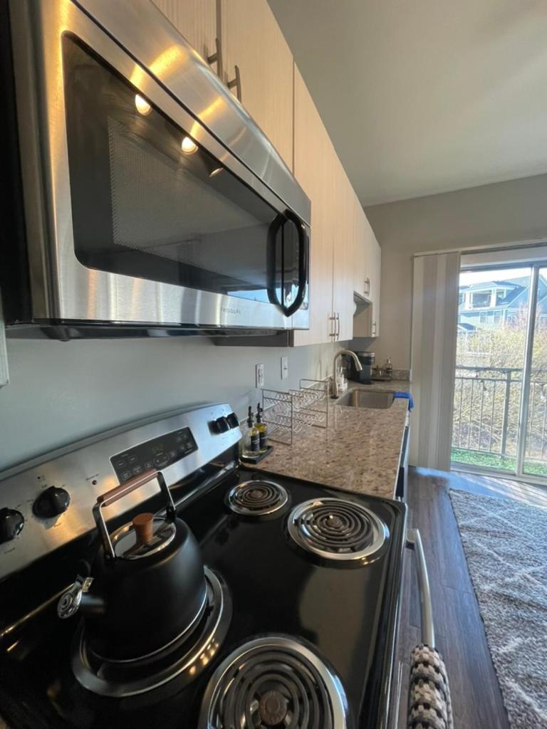 Studio Apt King Bed, Beltline Eastside Trail - Pets Welcome! Apartment