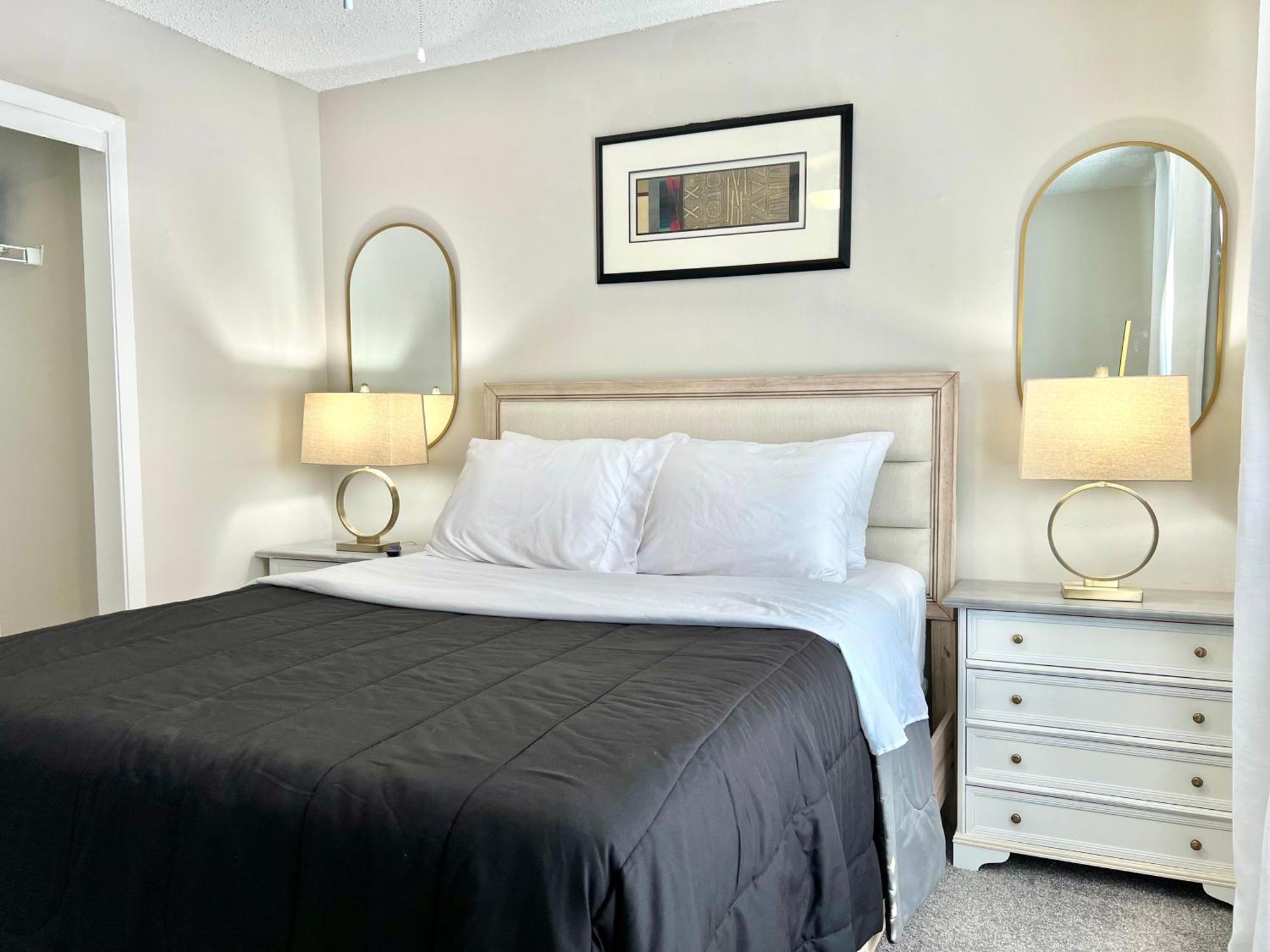 Glamorous 2bed Minutes To Braves Stadium * Atlanta