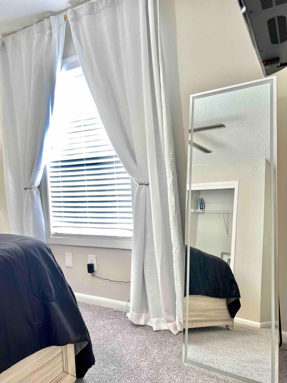 Apartment Glamorous 2bed Minutes To Braves Stadium