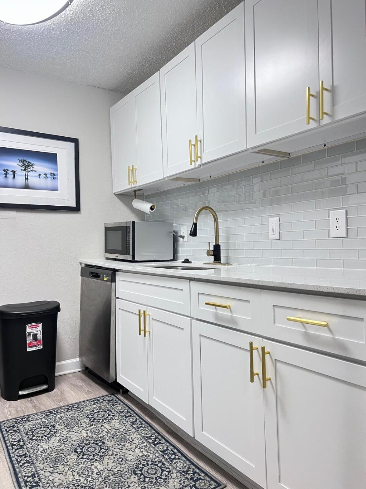 Apartment Glamorous 2bed Minutes To Braves Stadium *