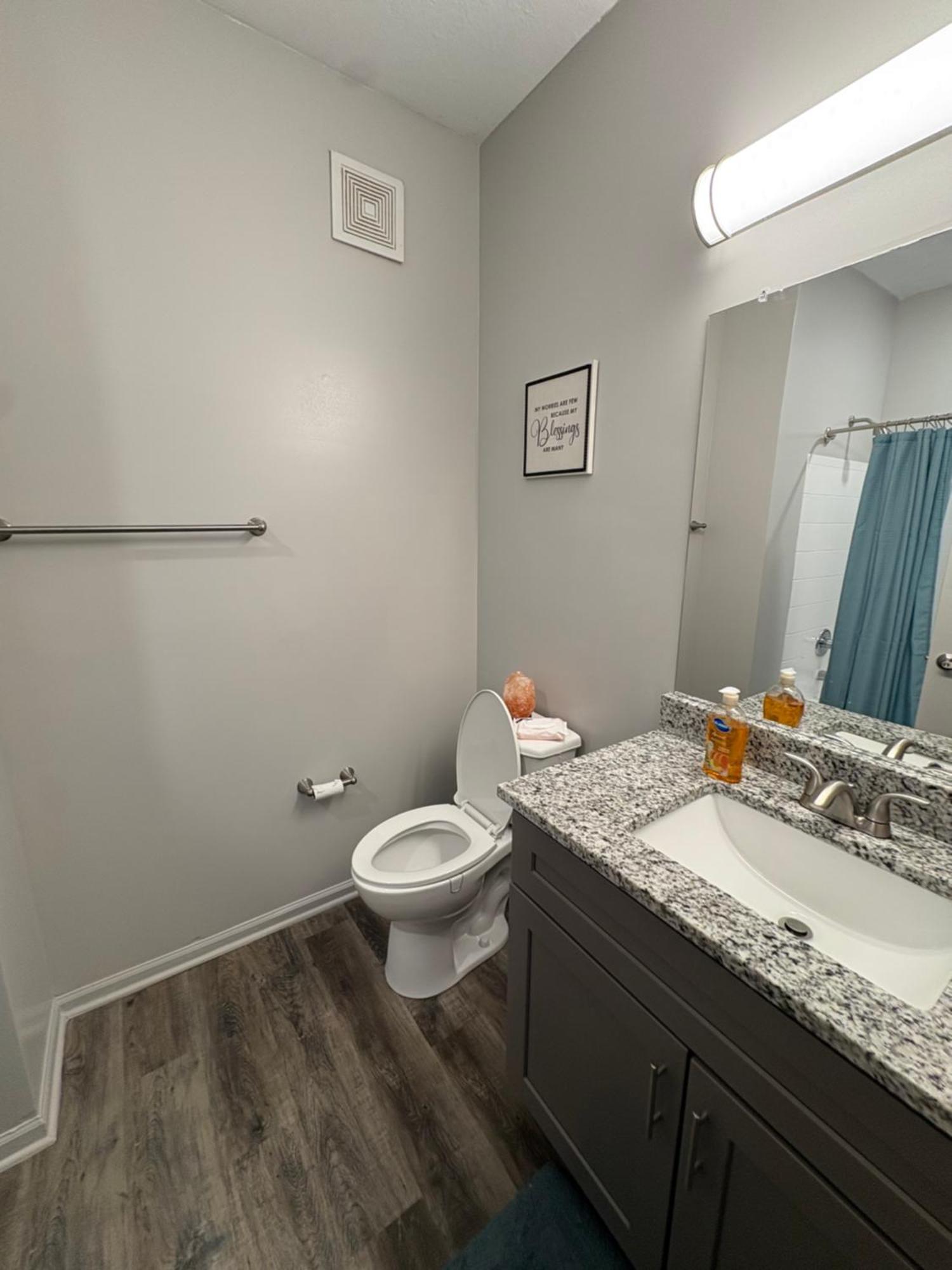 15 Minutes From Airport Charming 3 Bedroom * Atlanta