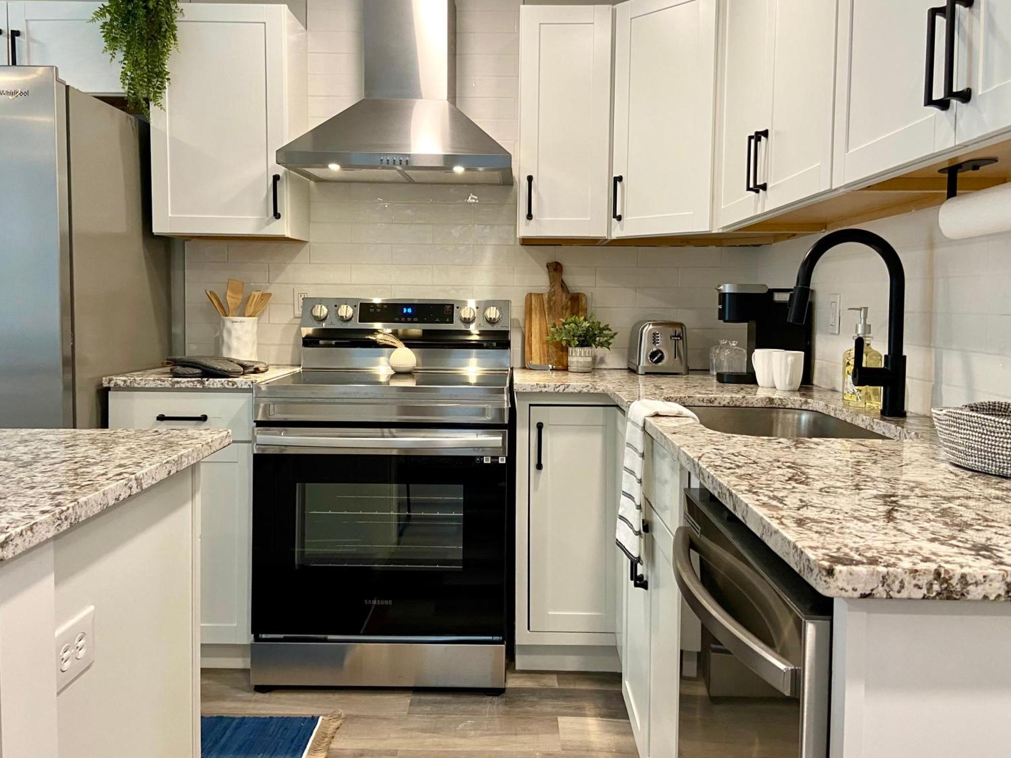 Furnished Oversize In A Homestay Atlanta