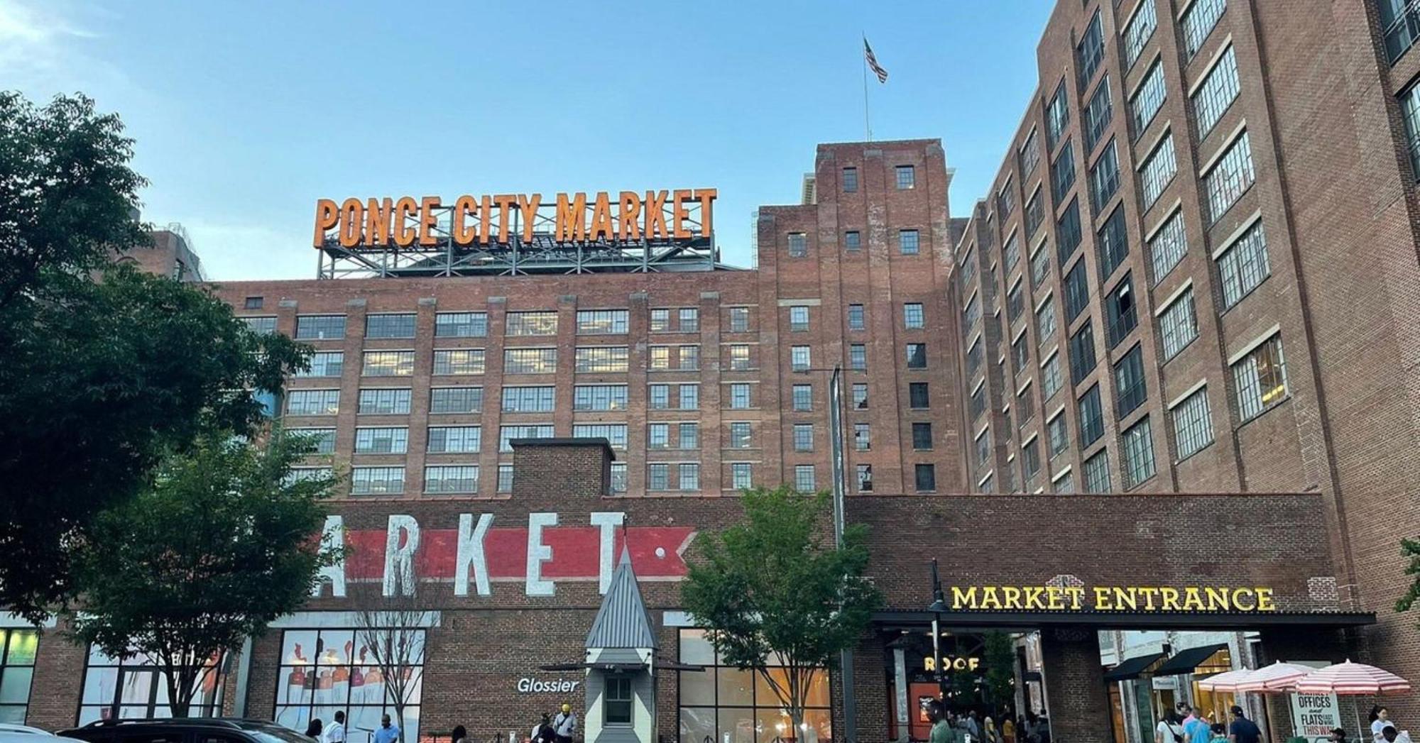 King Bed, Walk To Beltline Inman Park, Pets Welcome