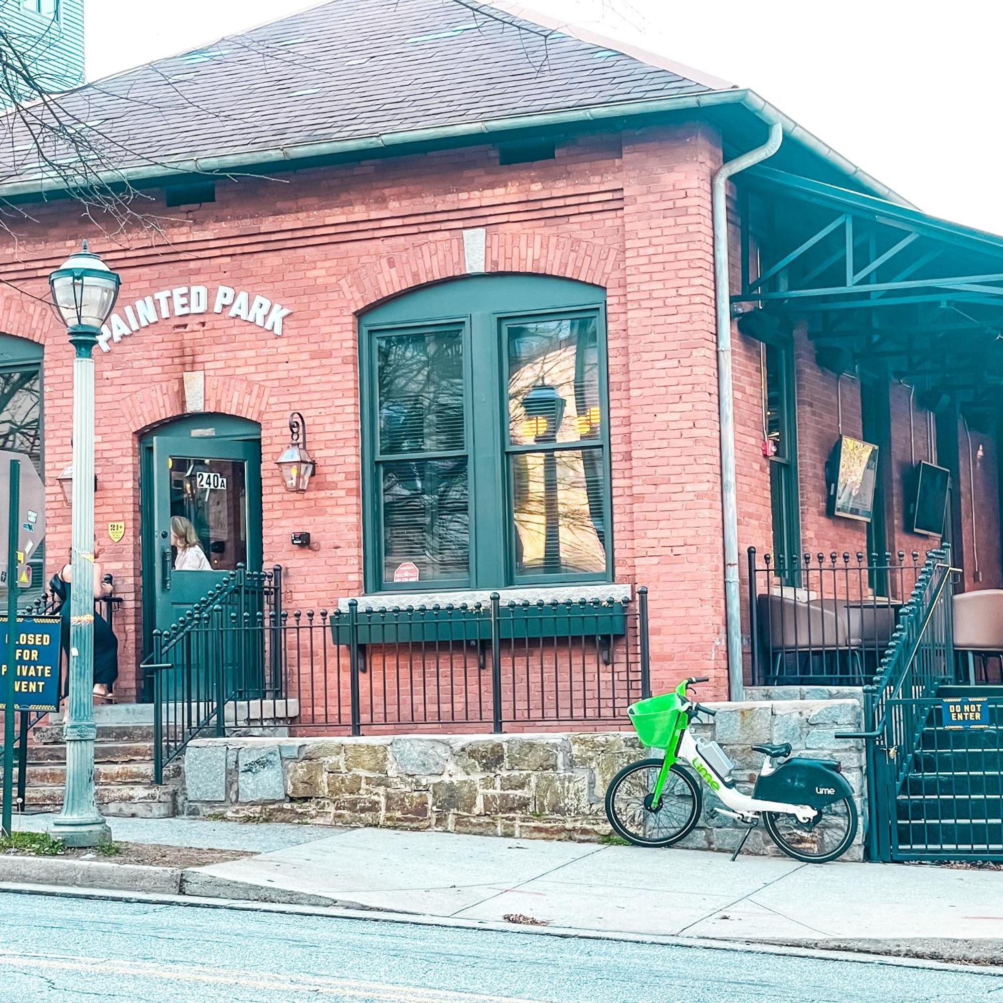King Bed, Walk To Beltline Inman Park, Pets Welcome Atlanta