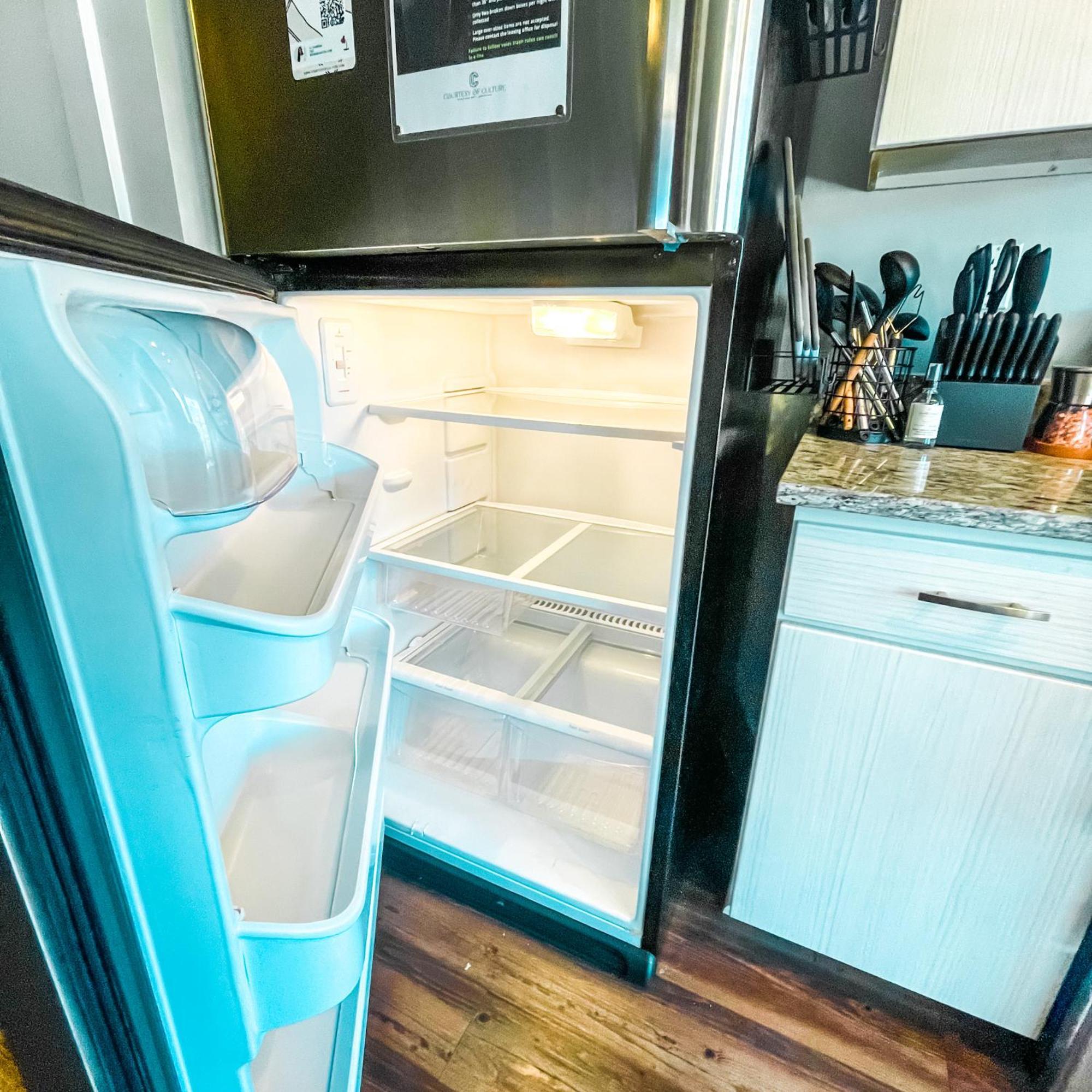 King Bed, Walk To Beltline Inman Park, Pets Welcome Apartment Atlanta