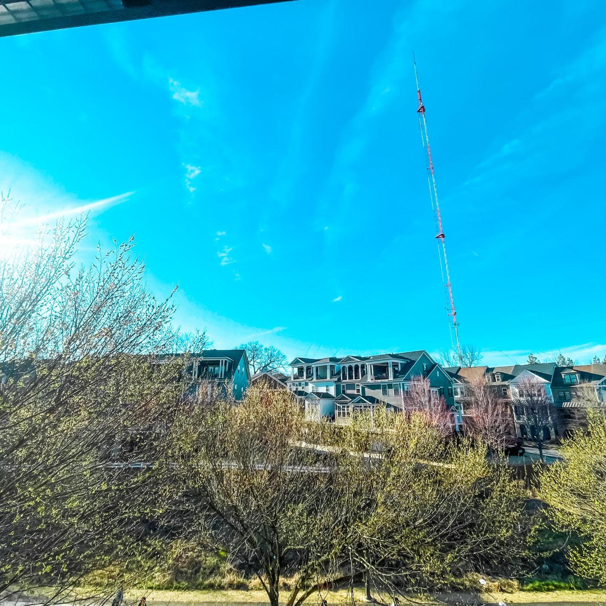 Apartment King Bed, Walk To Beltline Inman Park, Pets Welcome *