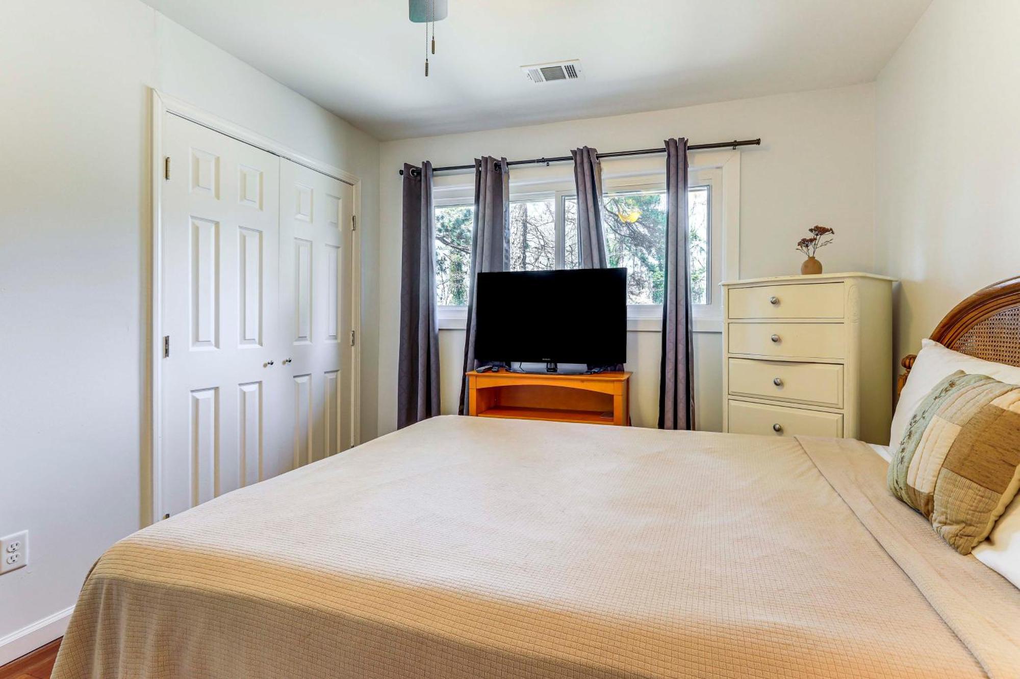12 Mi To Dtwn With Patio And Grill! * Atlanta