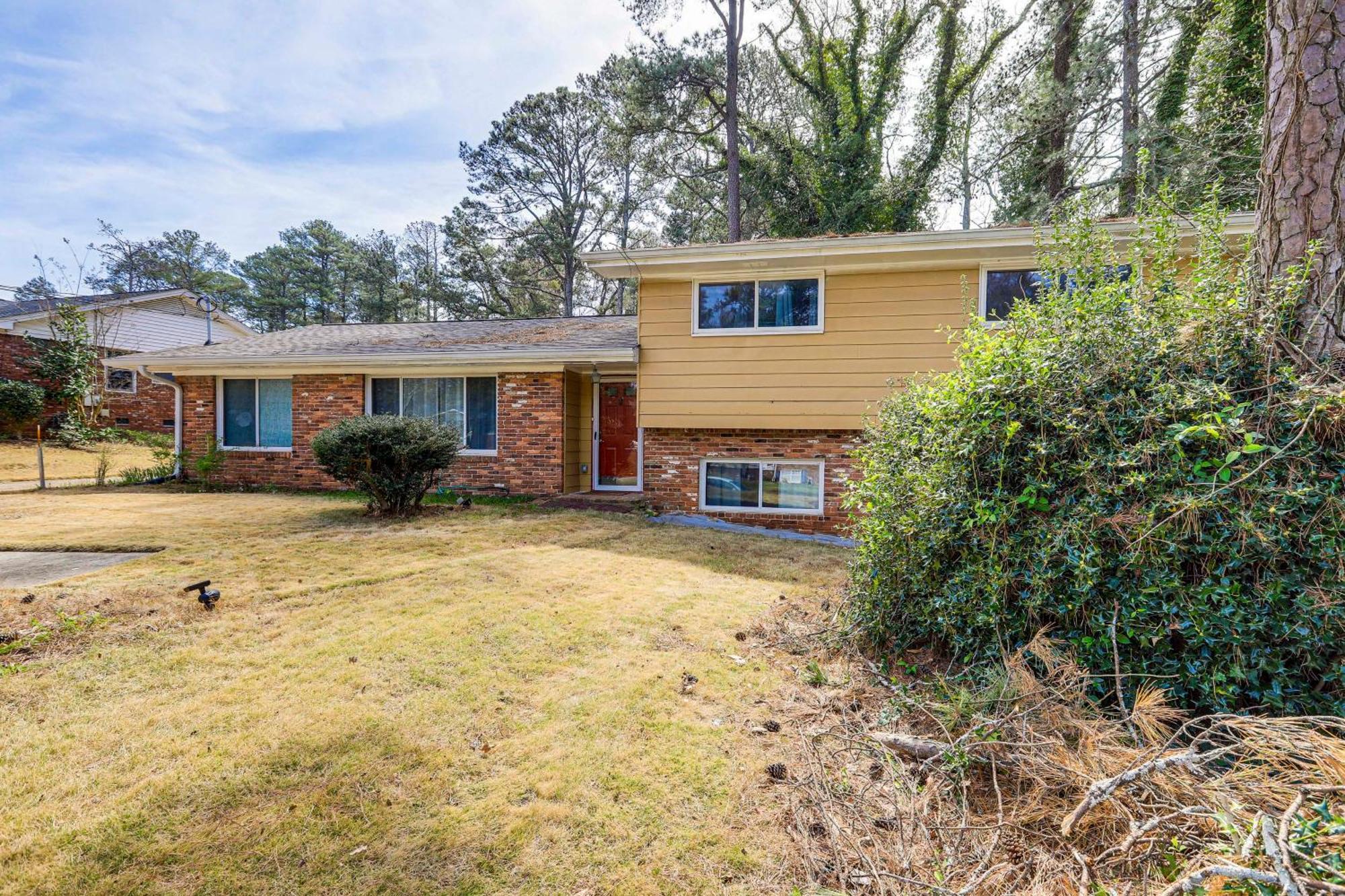 Holiday home 12 Mi To Dtwn With Patio And Grill! *