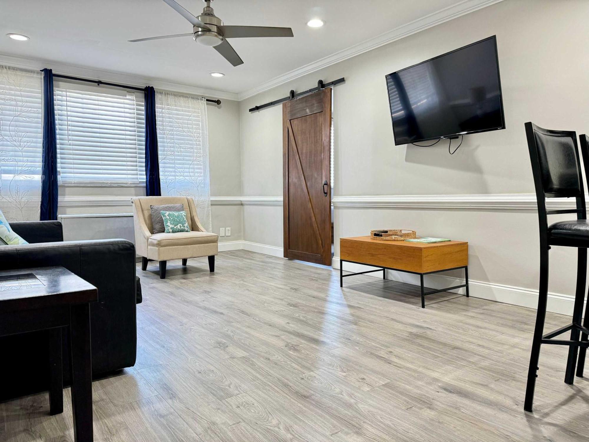 Atl Downtown 2br King Bed Free Parking Lm1408