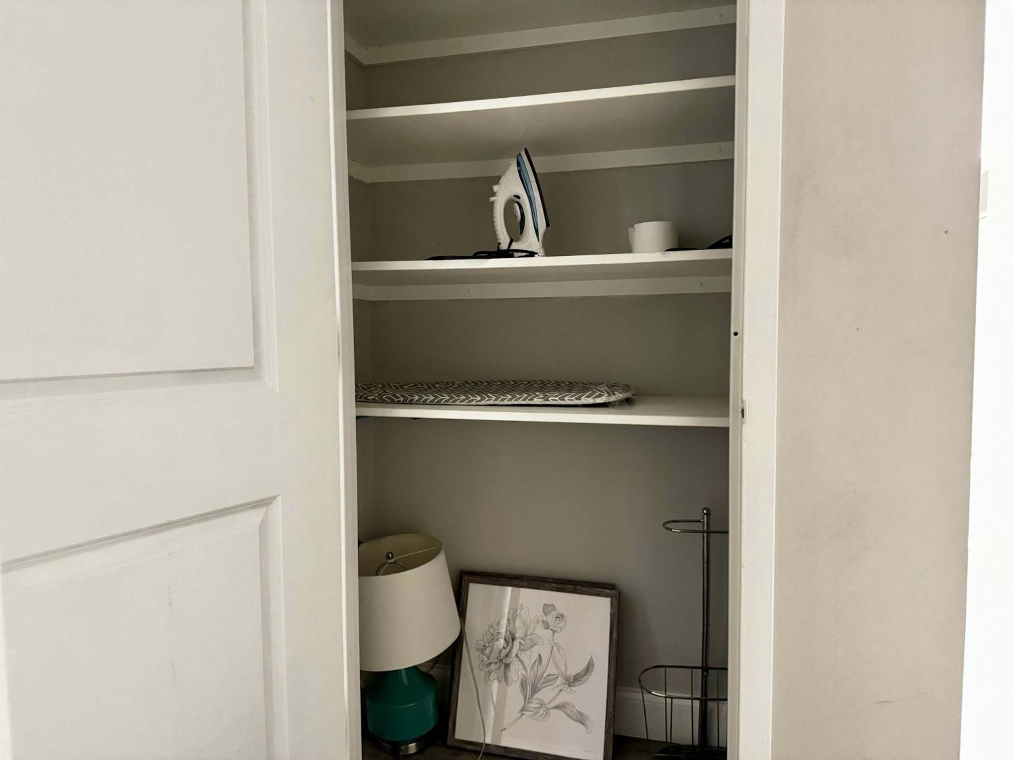 Holiday home Atl Downtown 2br King Bed Free Parking Lm1408