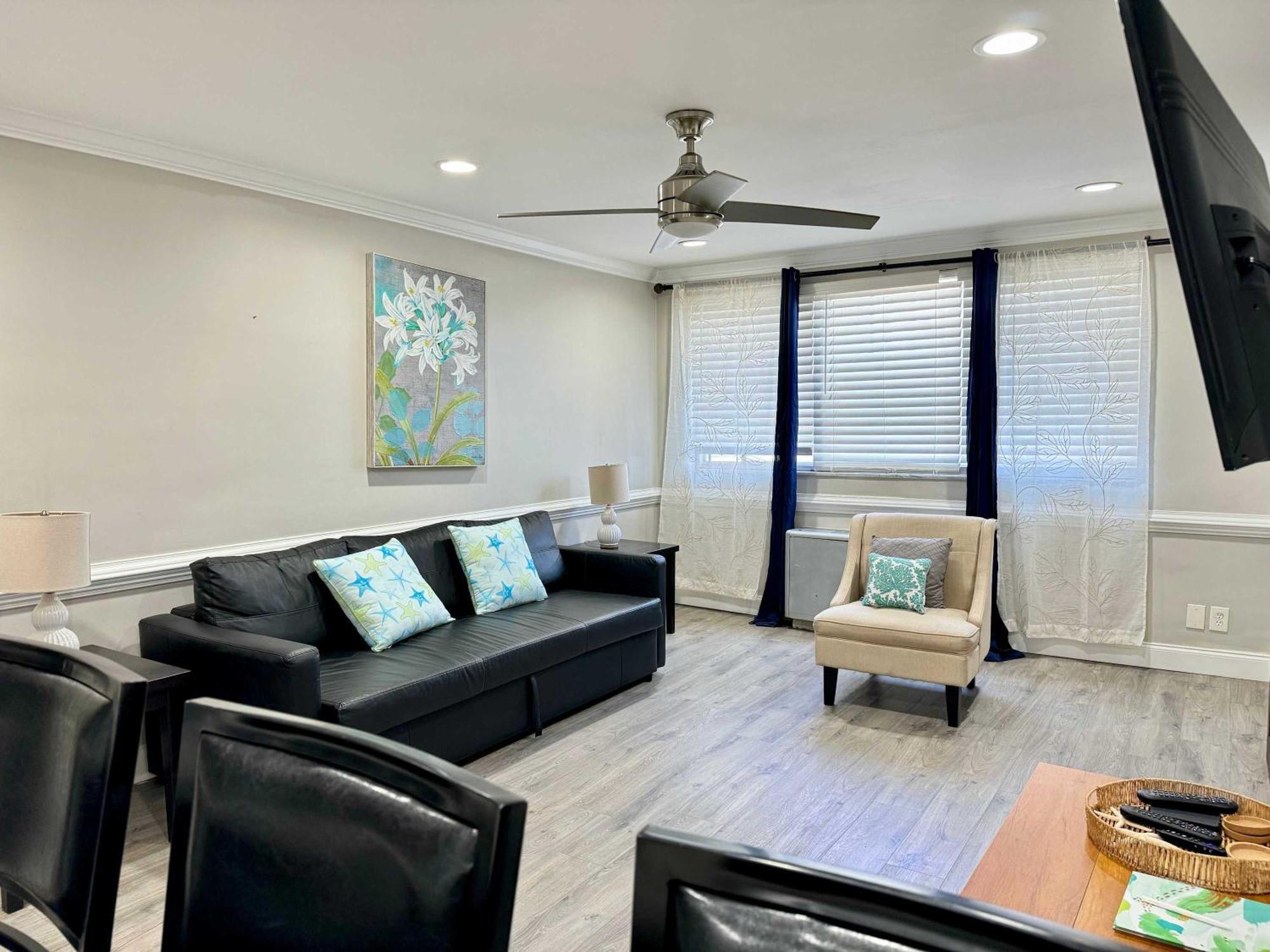 Atl Downtown 2br King Bed Free Parking Lm1408 Atlanta