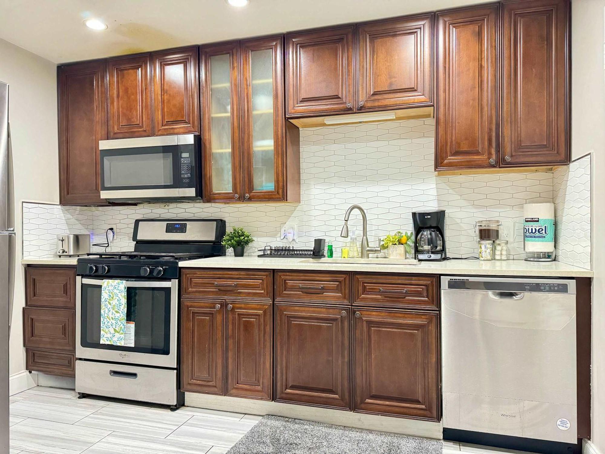Atl Downtown 2br King Bed Free Parking Lm1408 * Atlanta