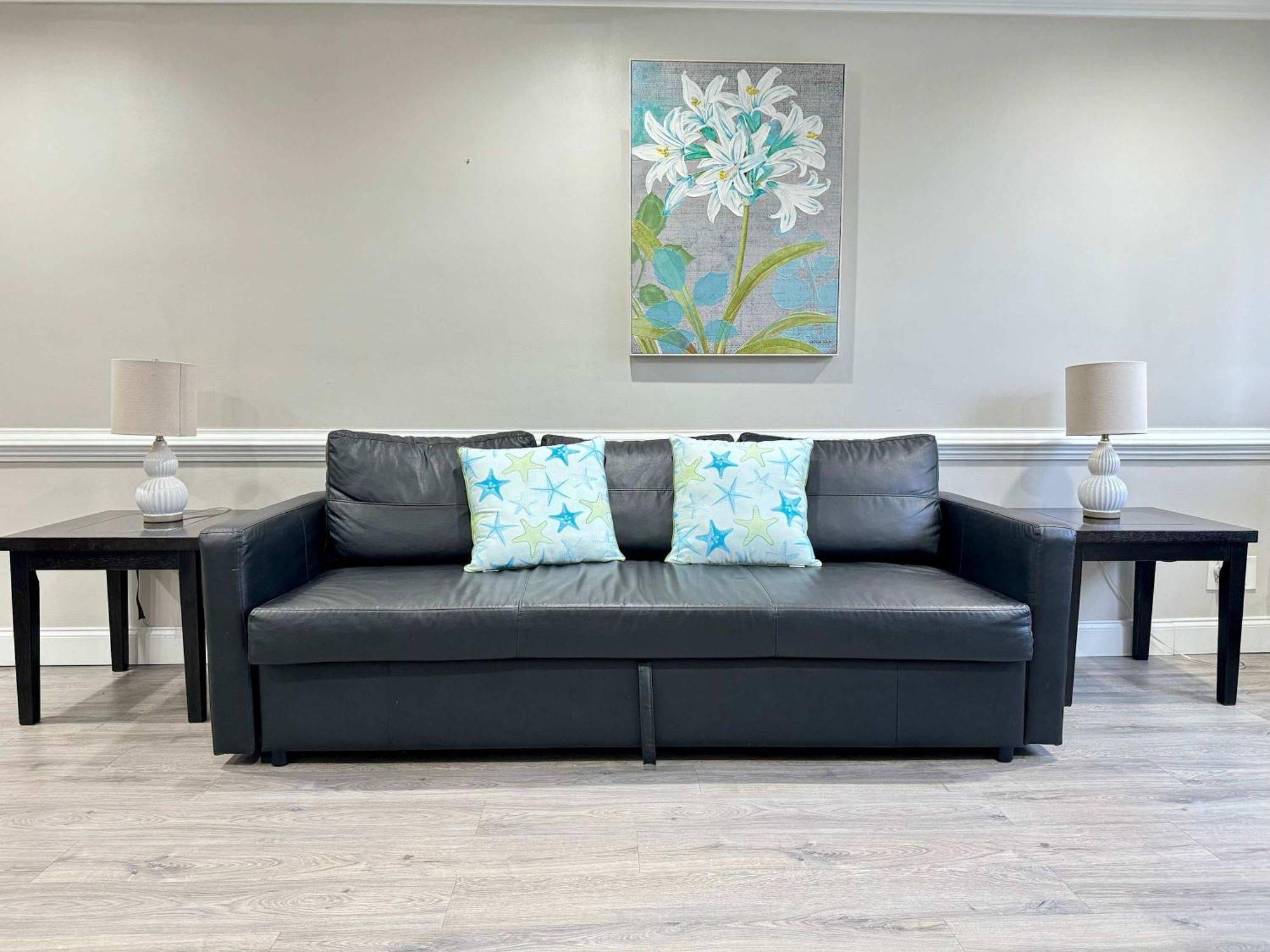 Holiday home Atl Downtown 2br King Bed Free Parking Lm1408