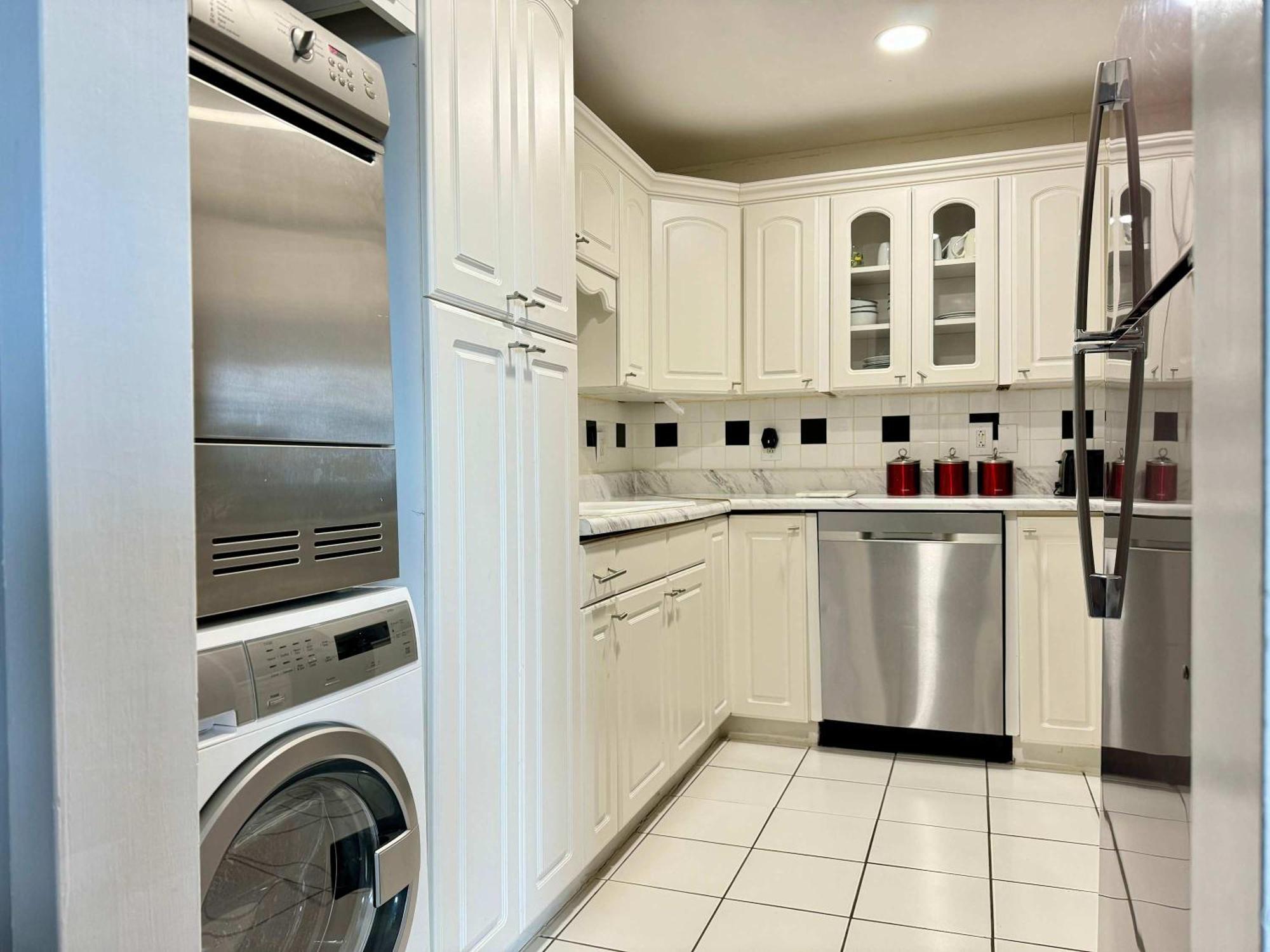 Downtown View Renovated 2 Beds Free Parking Lm1503 * Atlanta