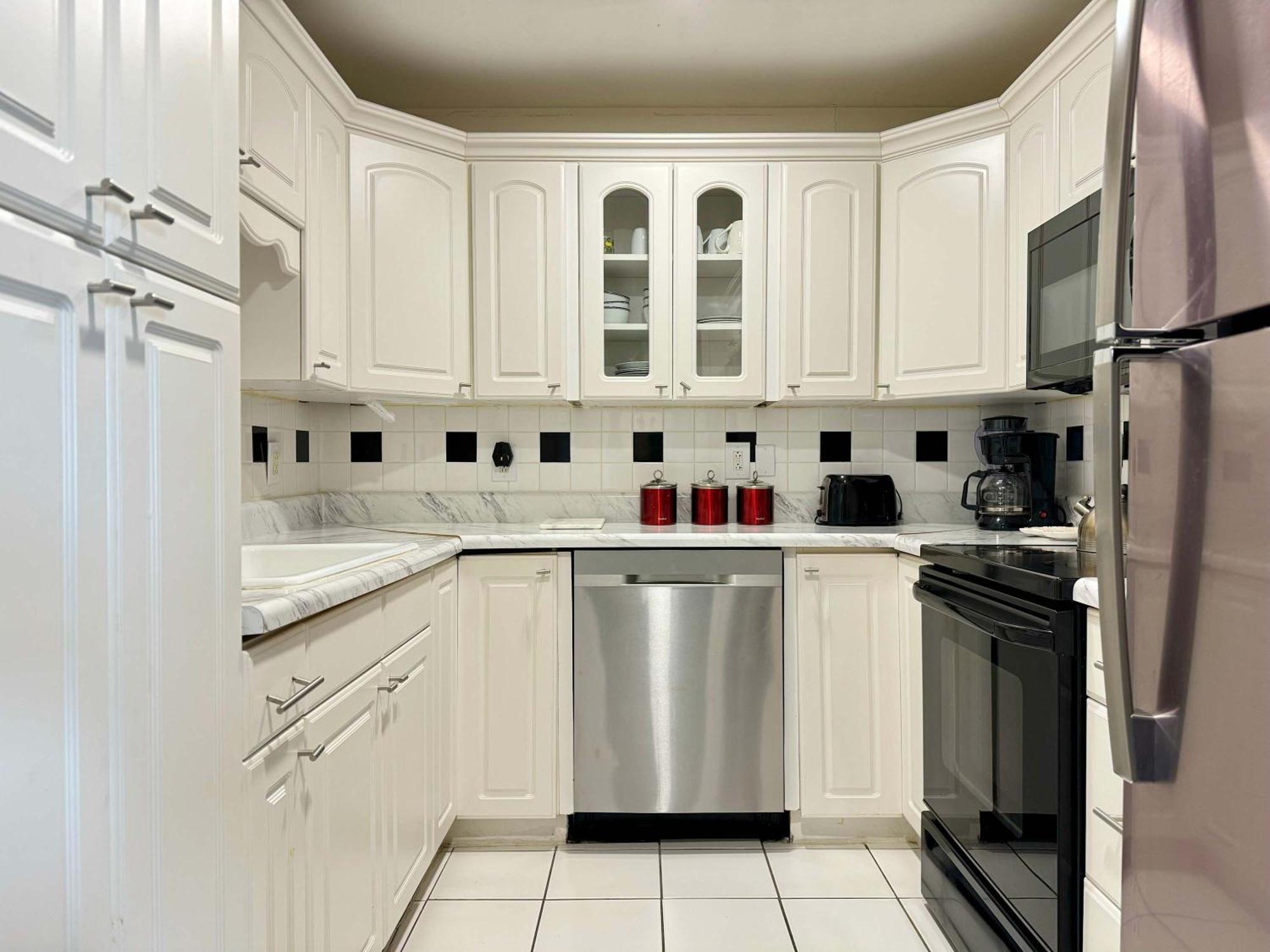 Downtown View Renovated 2 Beds Free Parking Lm1503 Atlanta