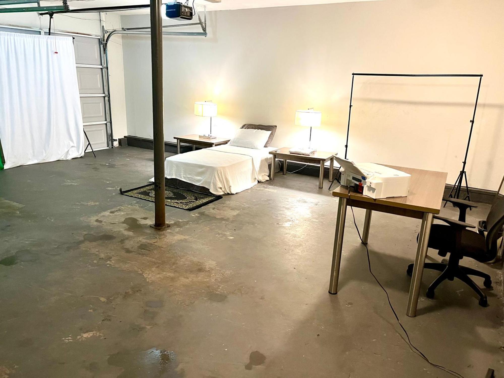Apartment Rooms By Month Atlanta *
