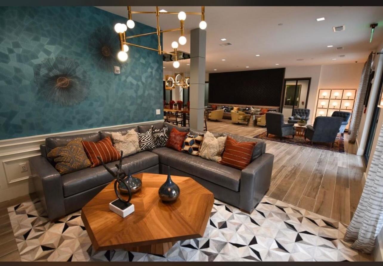 Apartment Yjky Llc Atlanta