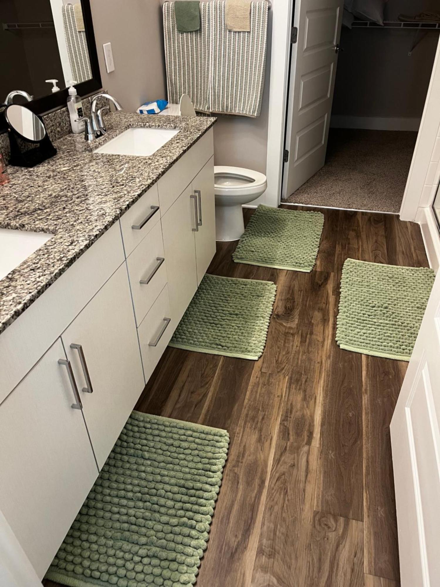 Apartment Yjky Llc *