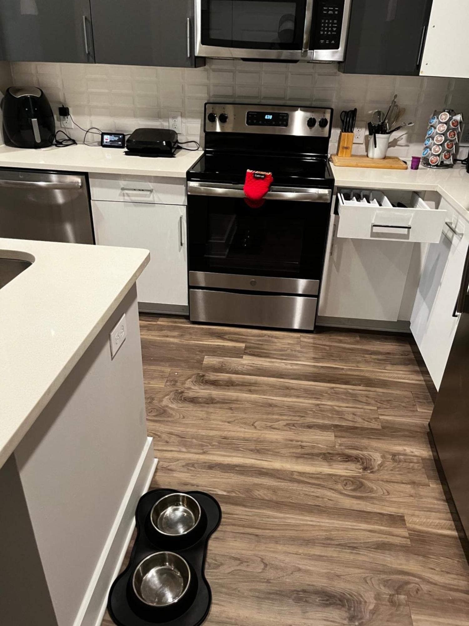 Yjky Llc Apartment Atlanta