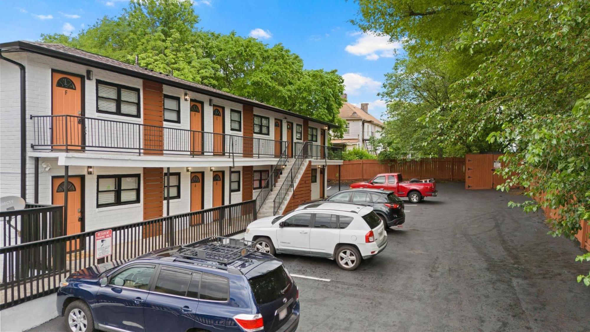 Holiday home Multiplex Unit Free Parking Mechanicsville *