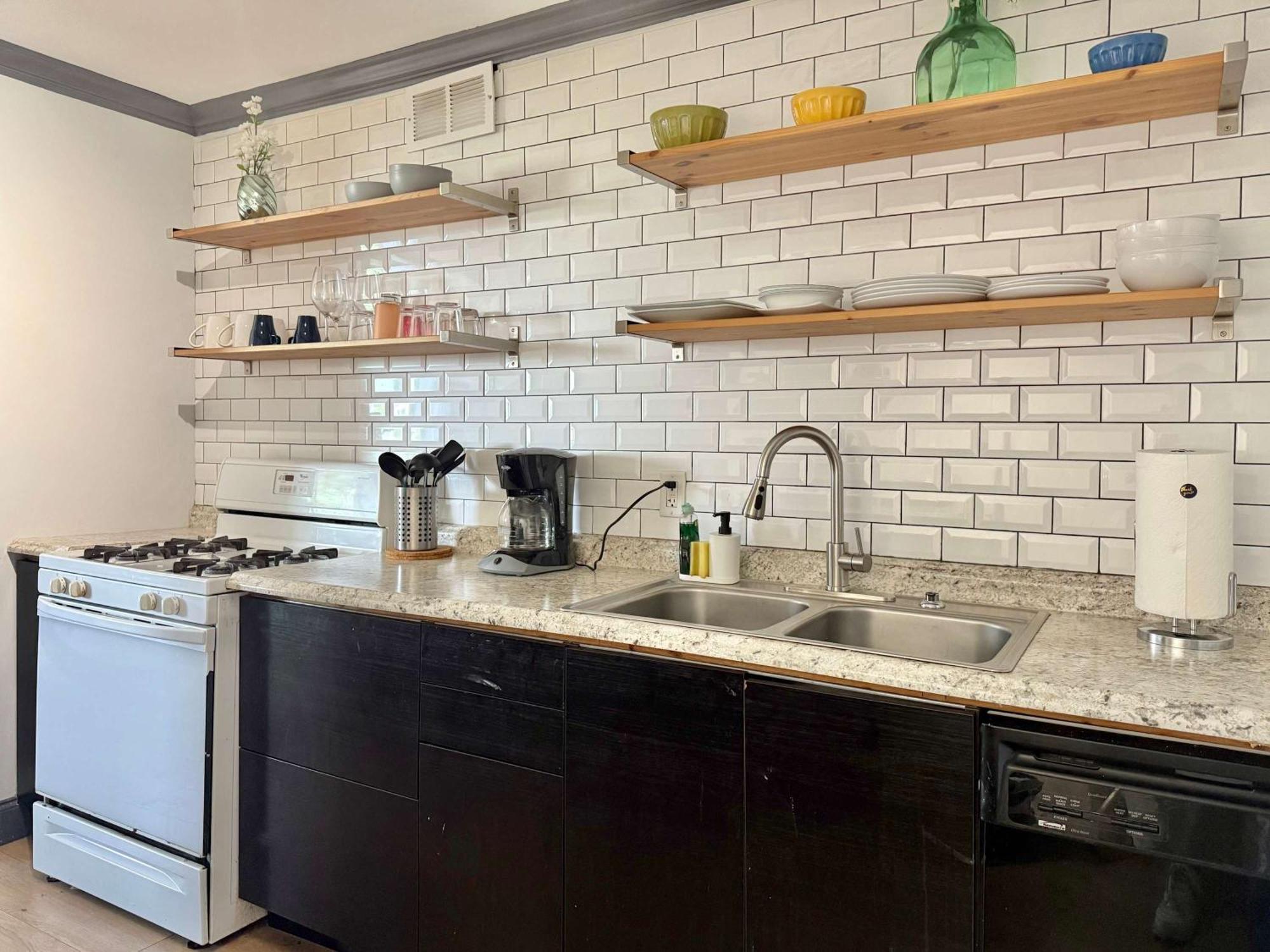 Downtown 24h Concierge 3 Bds 2br Onsite Parking Lm706 Atlanta