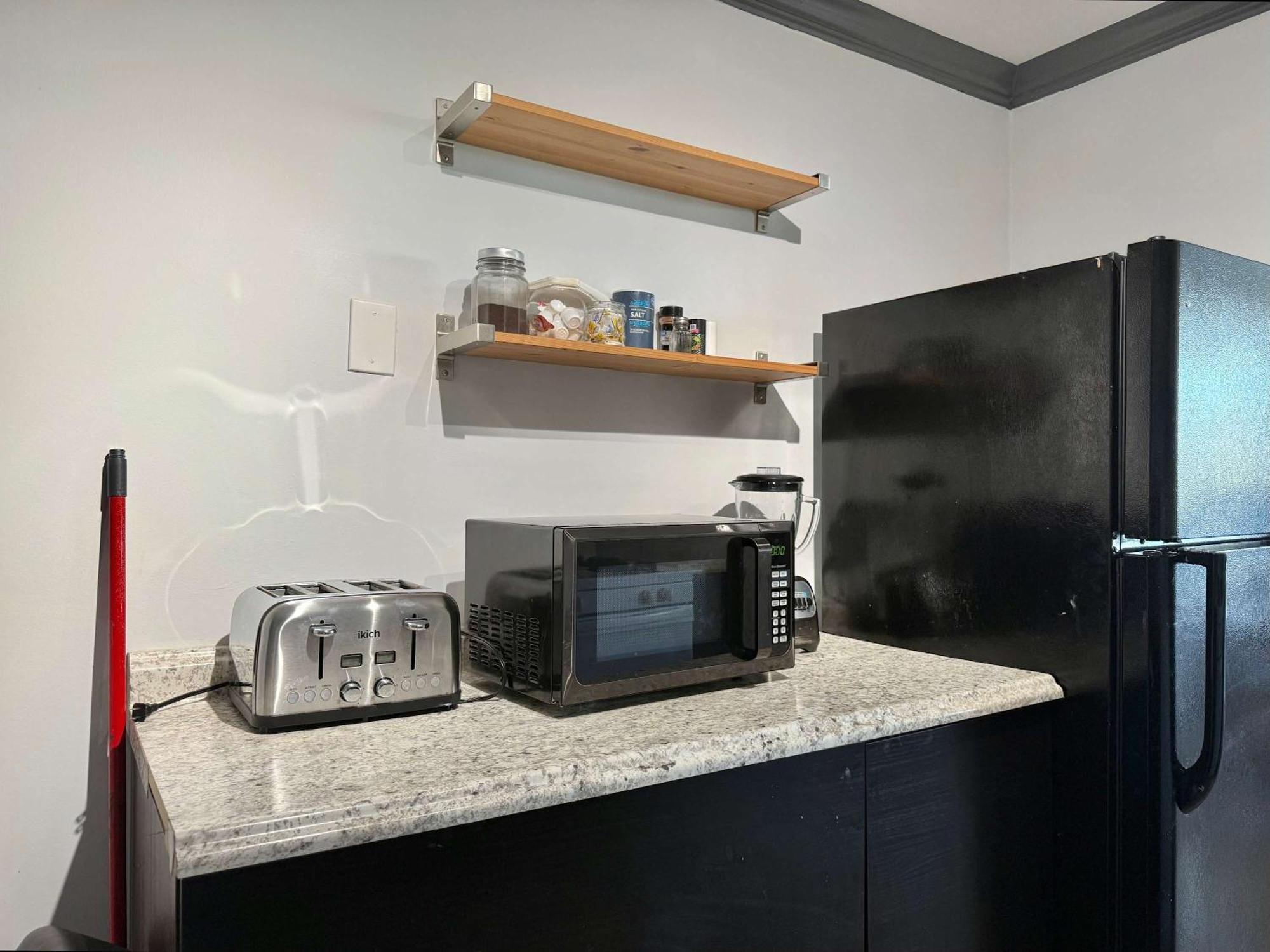 Downtown 24h Concierge 3 Bds 2br Onsite Parking Lm706 Apartment