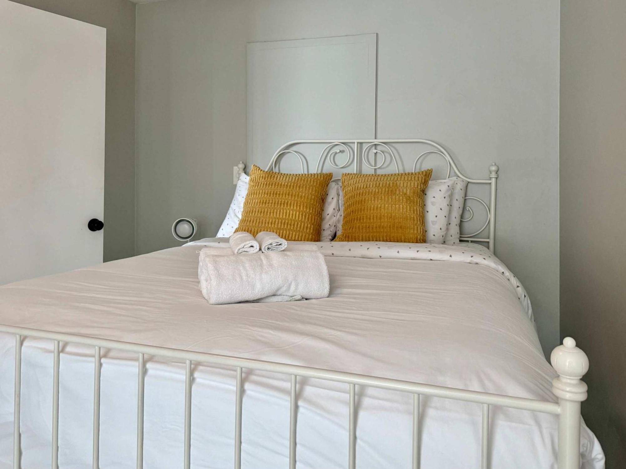 Holiday home Heart Downtown 2bd New Paint Floor View Lm207 Atlanta