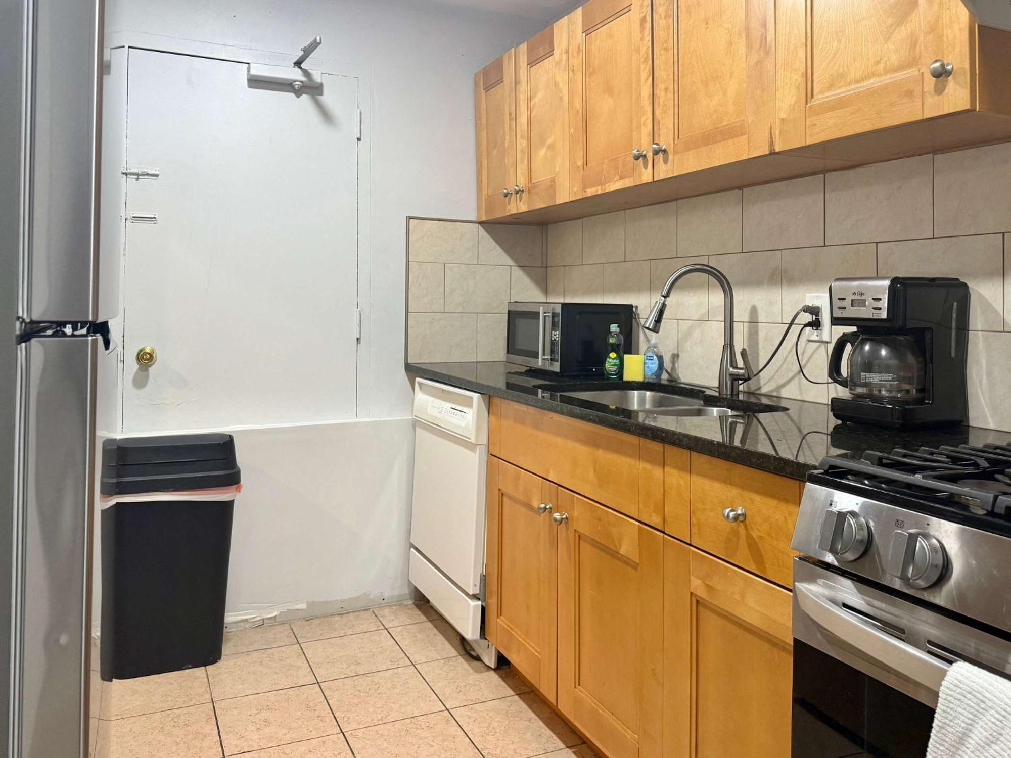 Heart Downtown 2bd New Paint Floor View Lm207 Atlanta