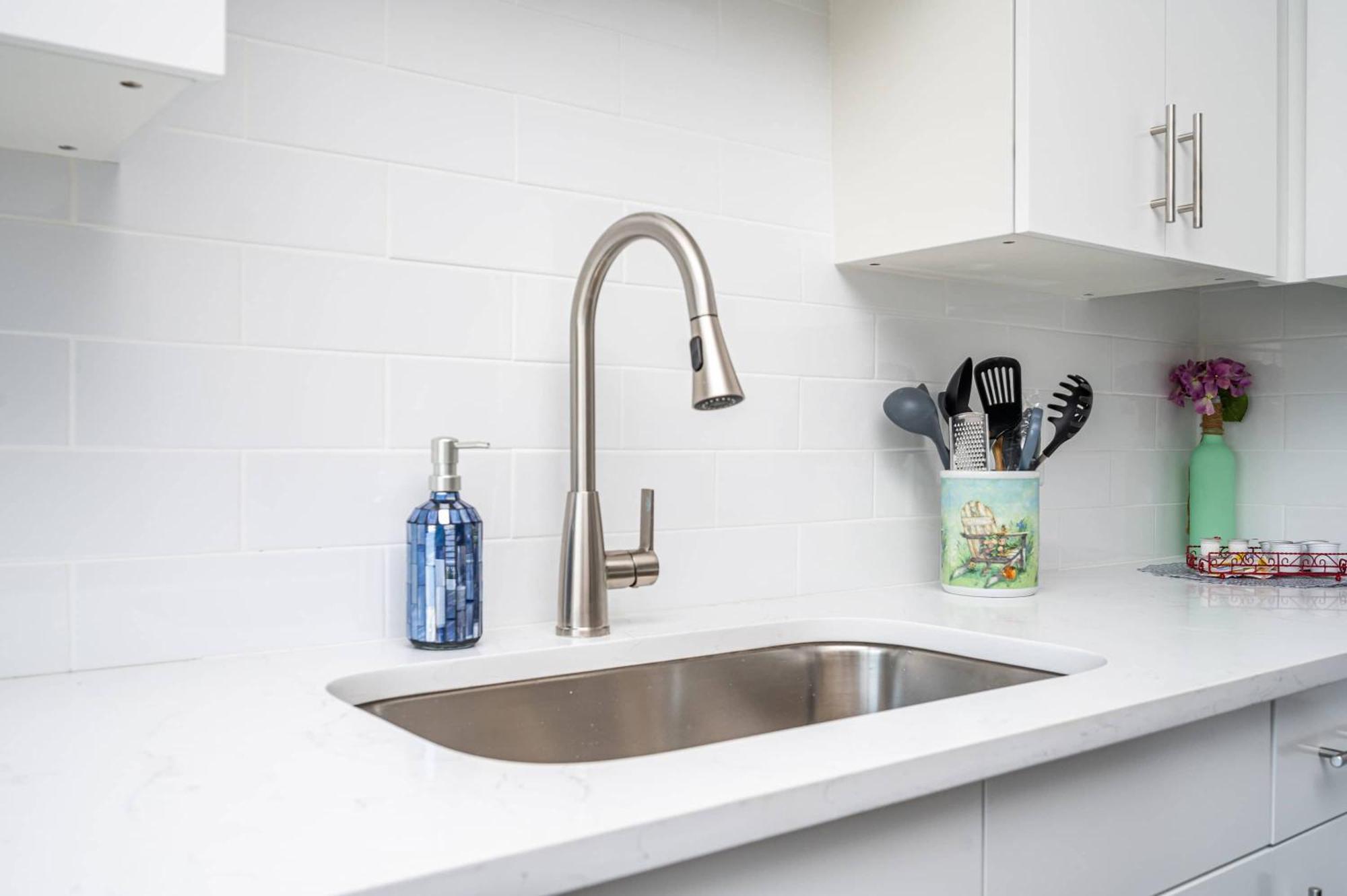 Holiday home Luxe 1br W Balcony In Downtown 542blvd