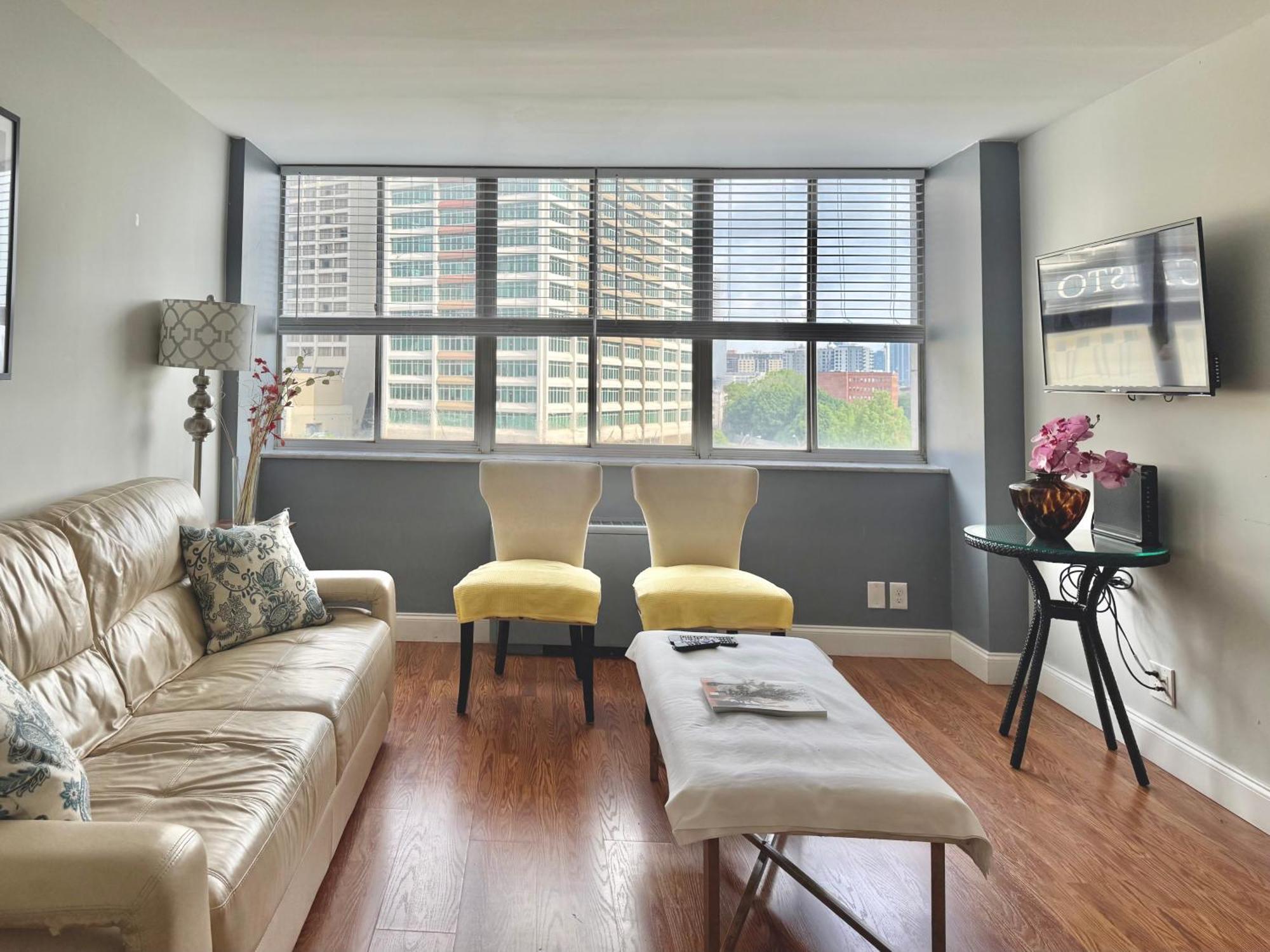 Holiday home Downtown View 18th Floor 1b1b Lm1810 *