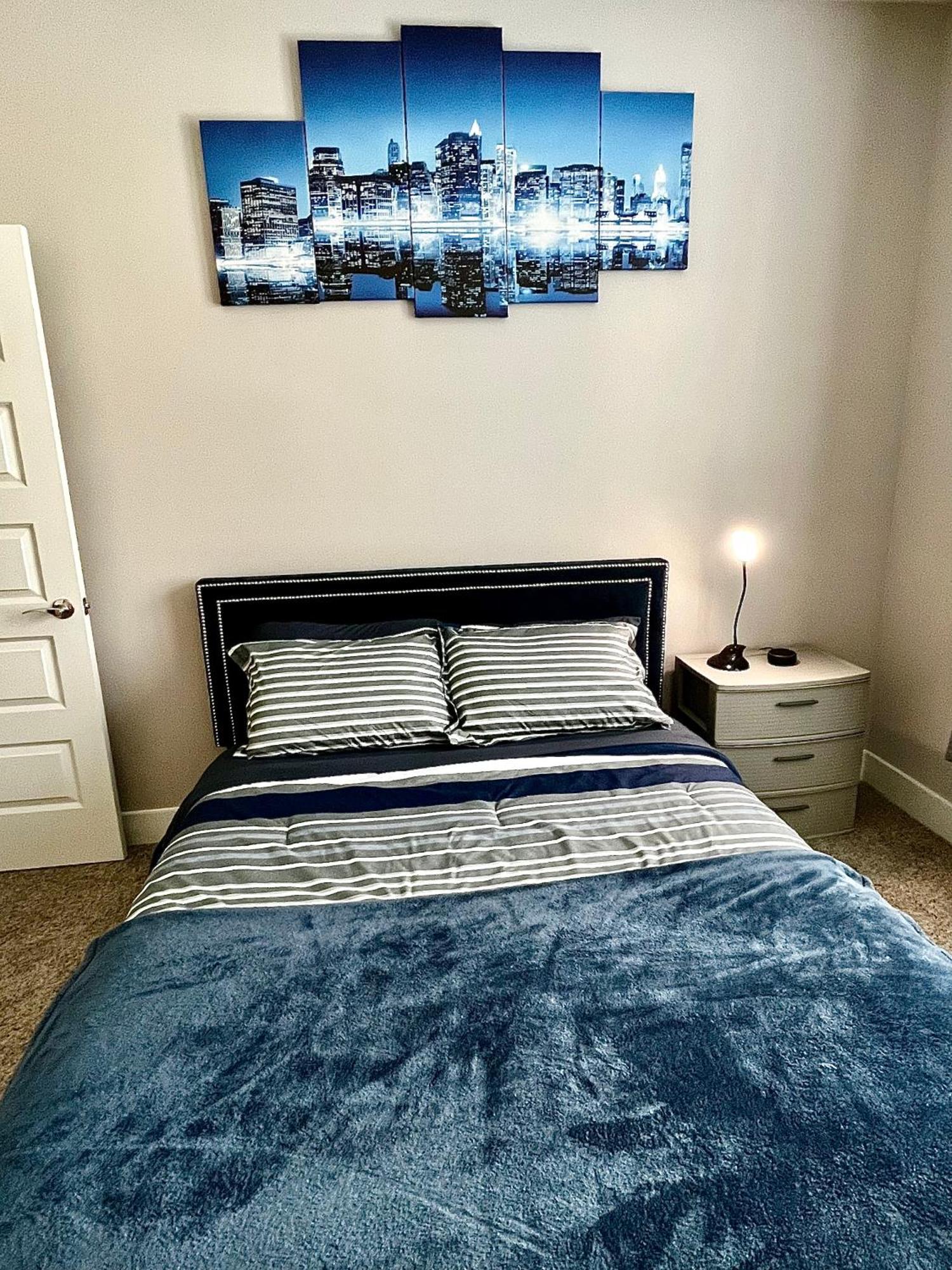 Yjky Llc Apartment