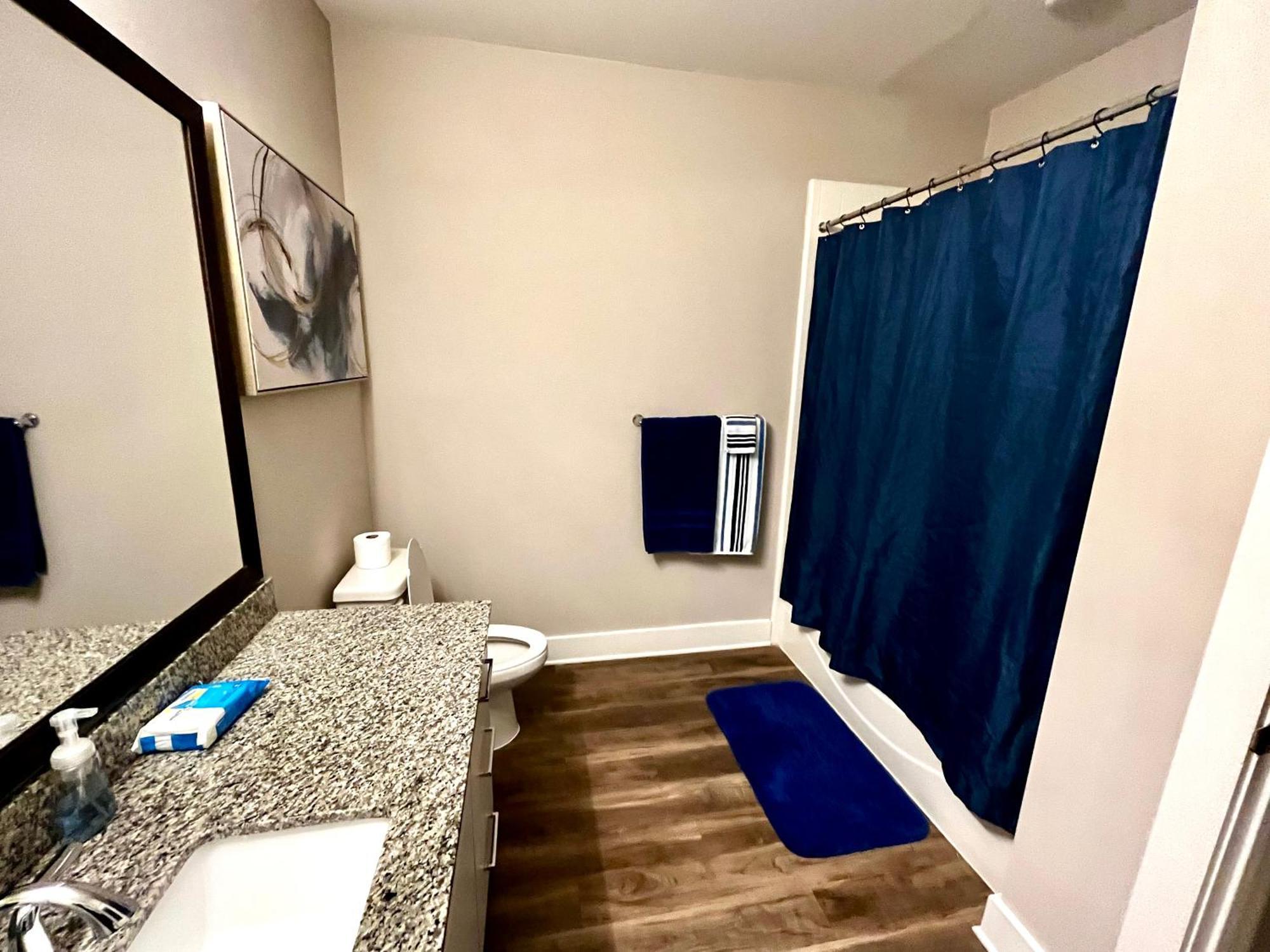 Apartment Yjky Llc *