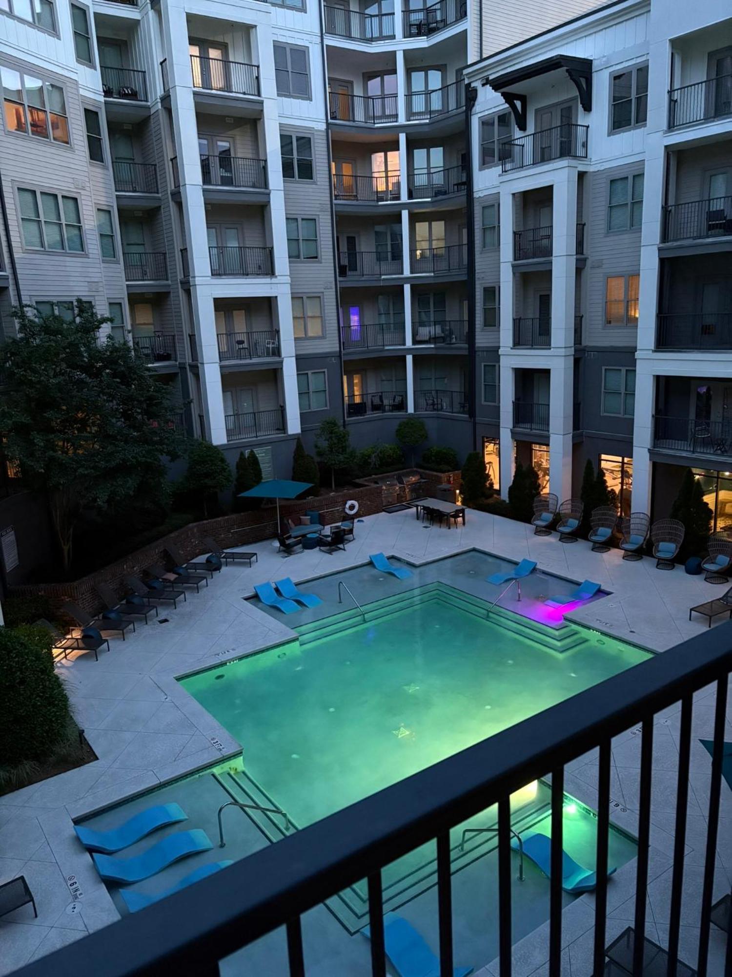 Yjky Llc Apartment Atlanta