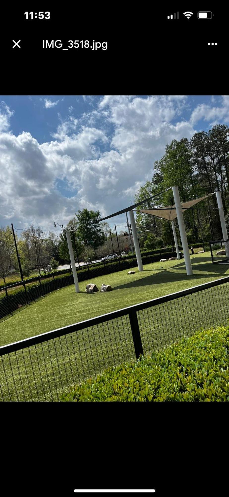 Yjky Llc Apartment Atlanta