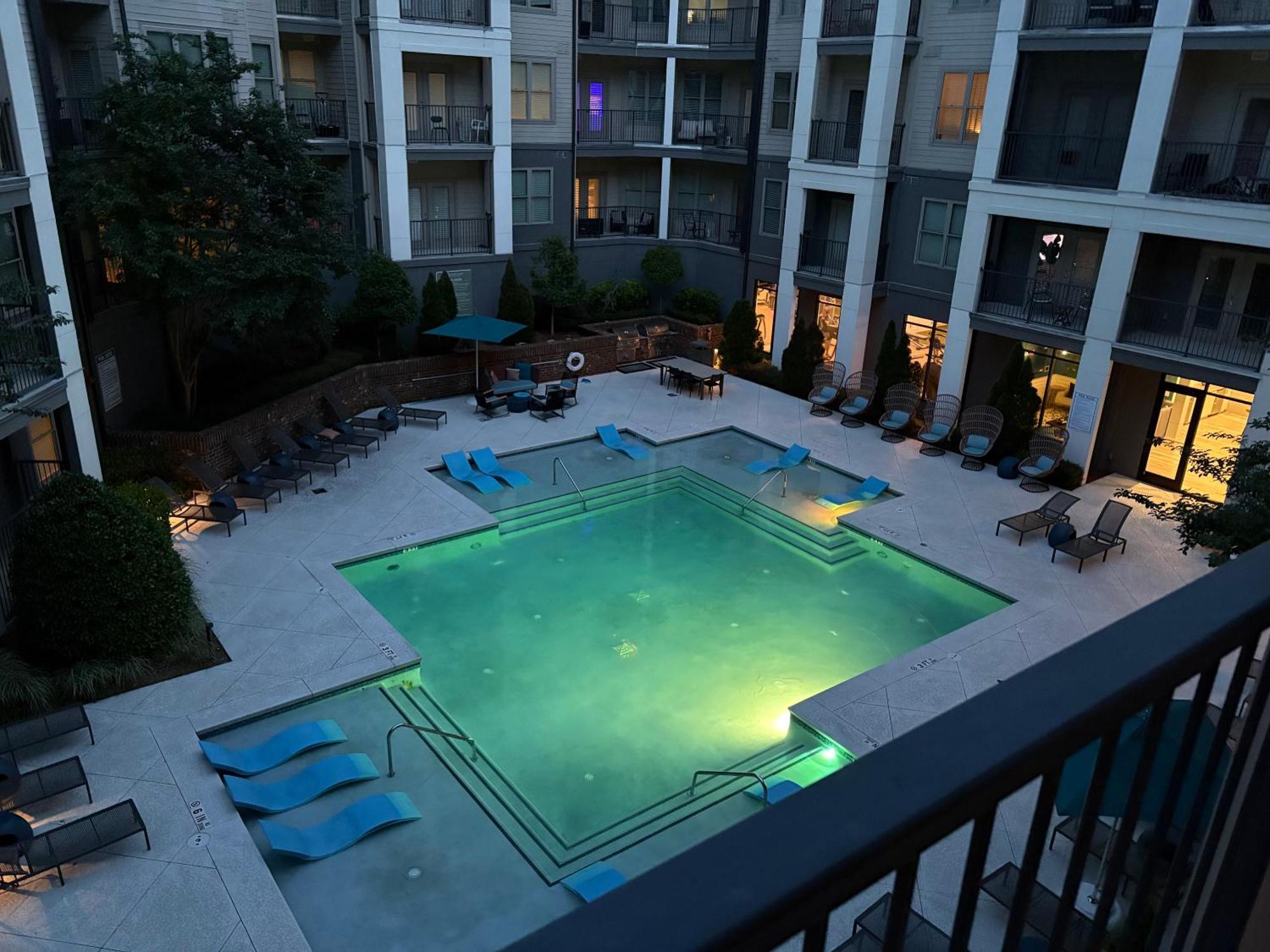 Apartment Yjky Llc Atlanta