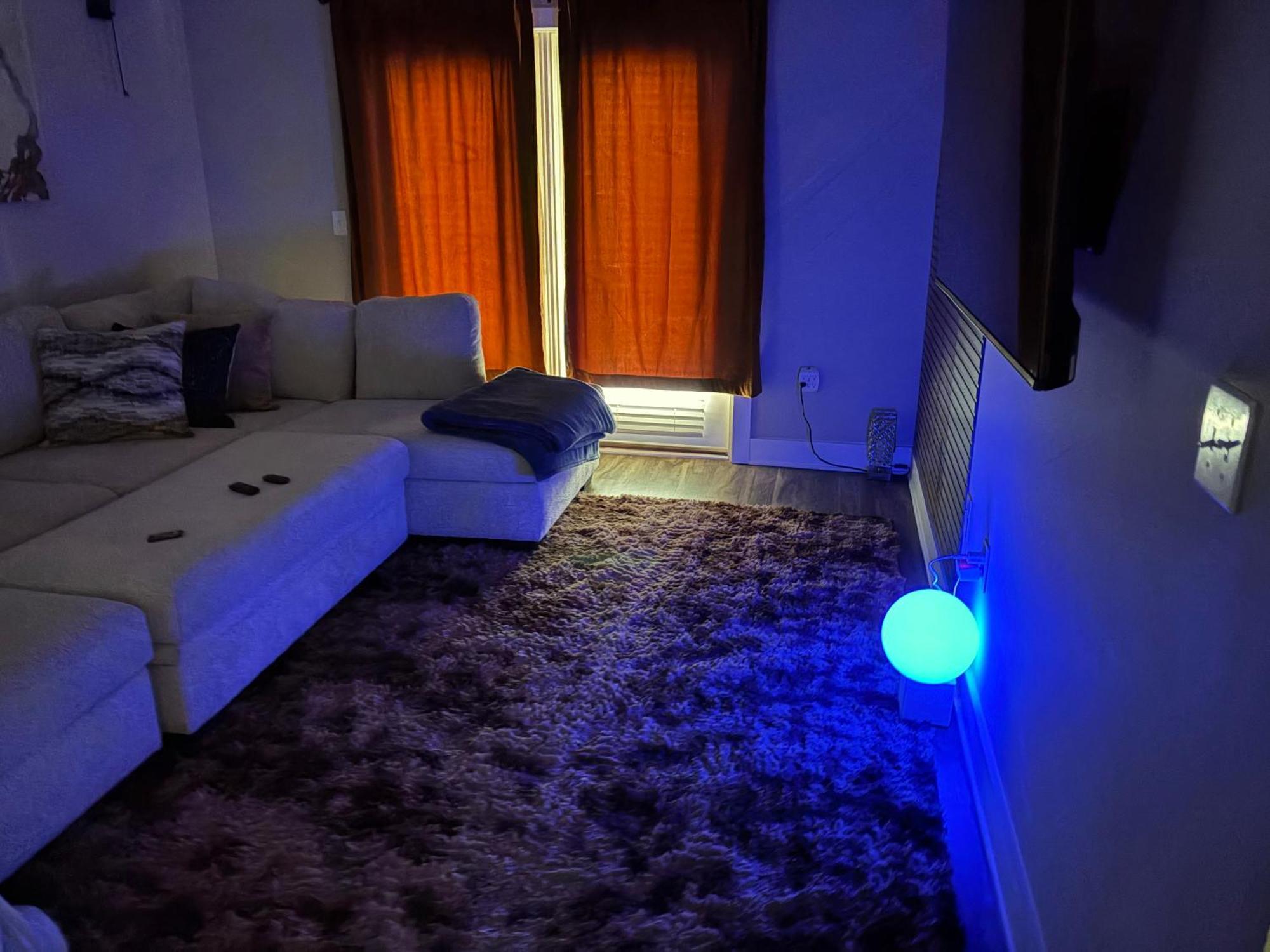 Apartment Yjky Llc