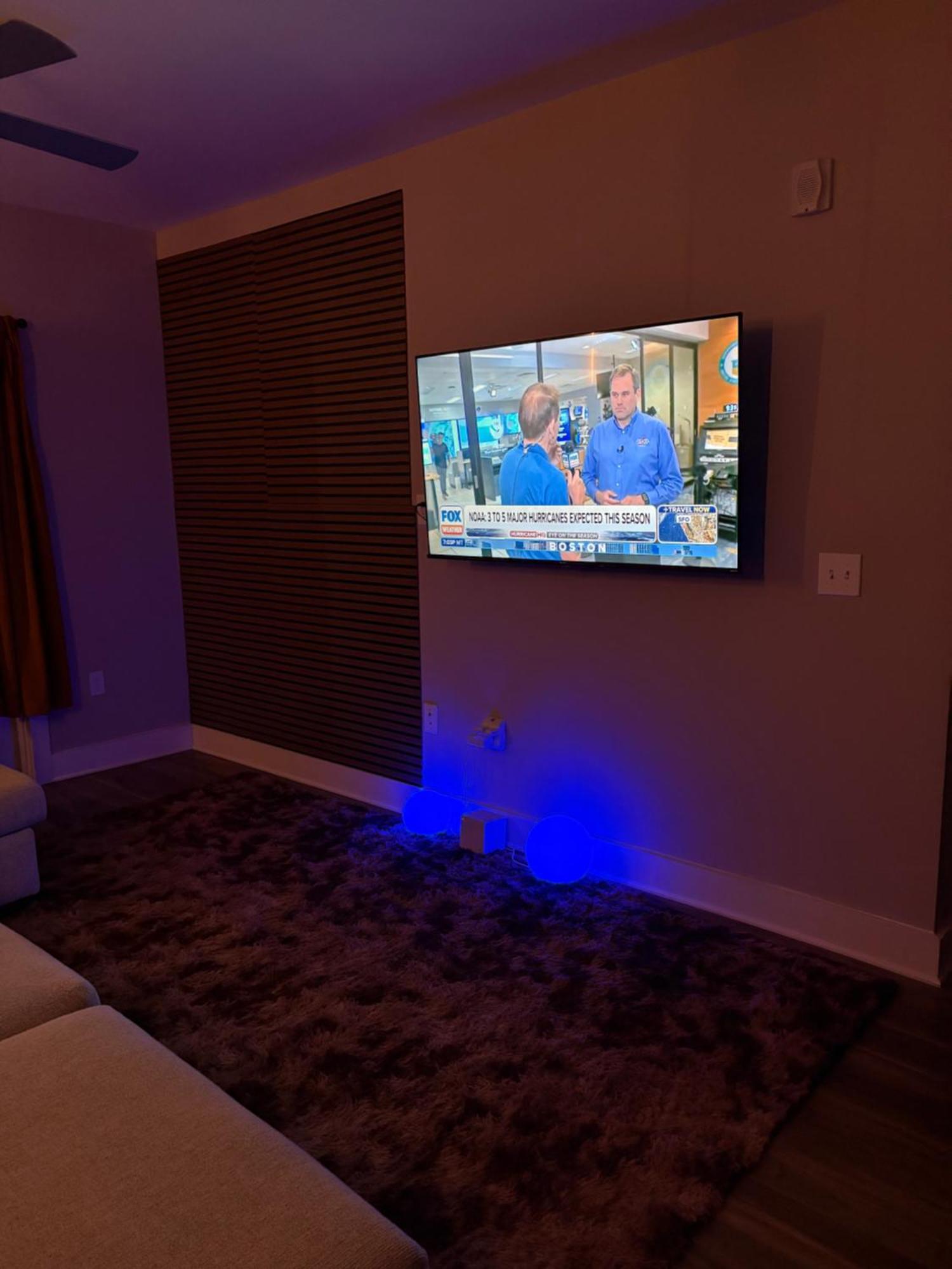 Apartment Yjky Llc