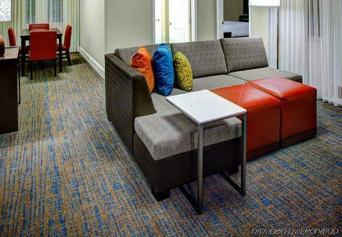 Hotel By Marriott Midtown/georgia Tech