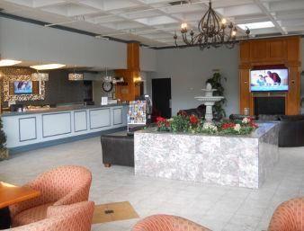Hotel Knights Six Flags 3*