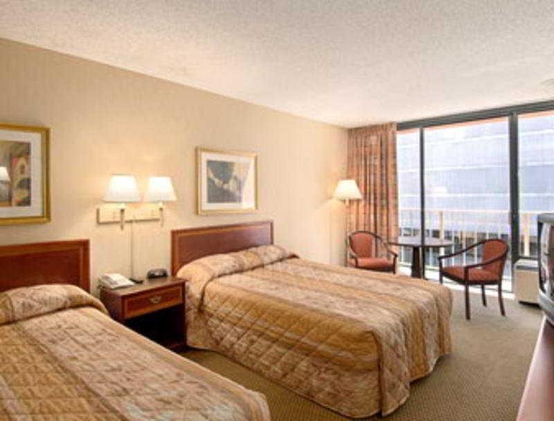 Aloft Downtown 4* Atlanta